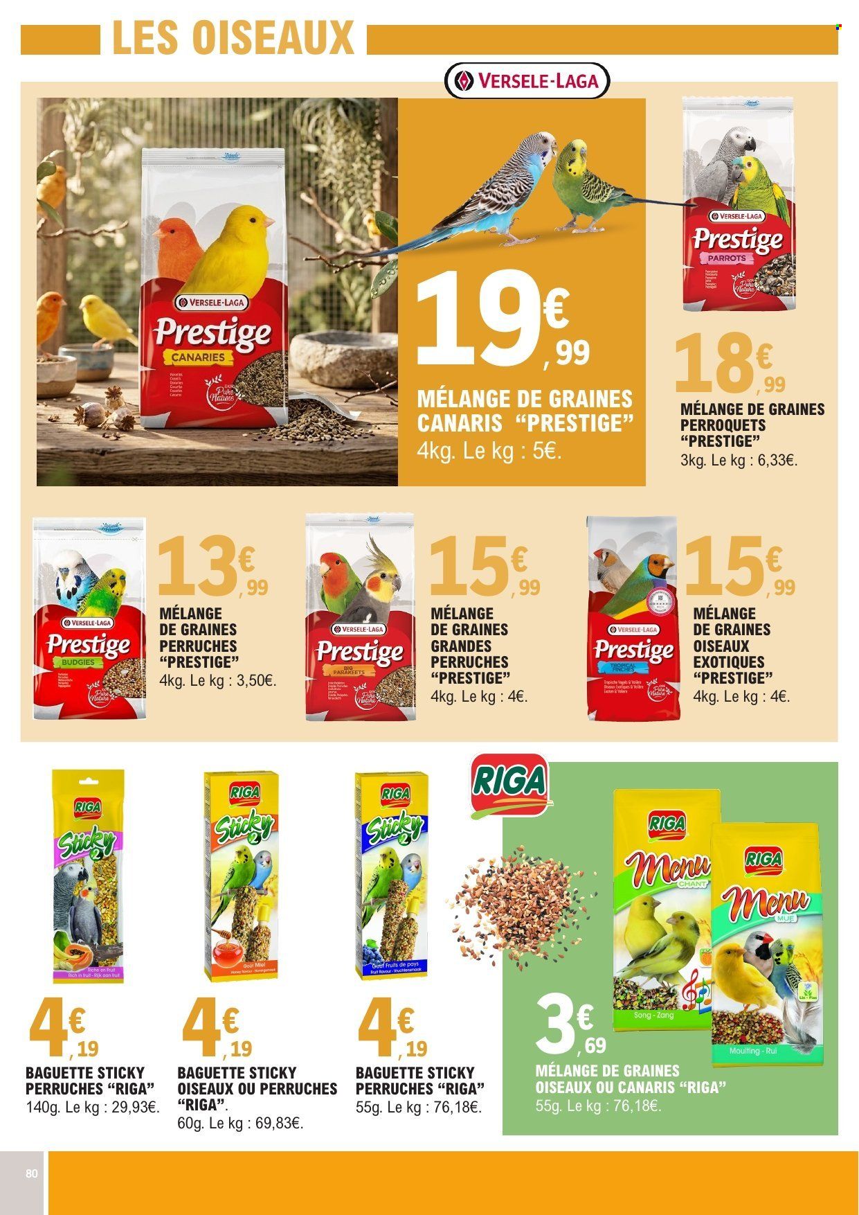 Catalogue E.Leclerc - 22.09.2026 - 04.10.2026. Page 80