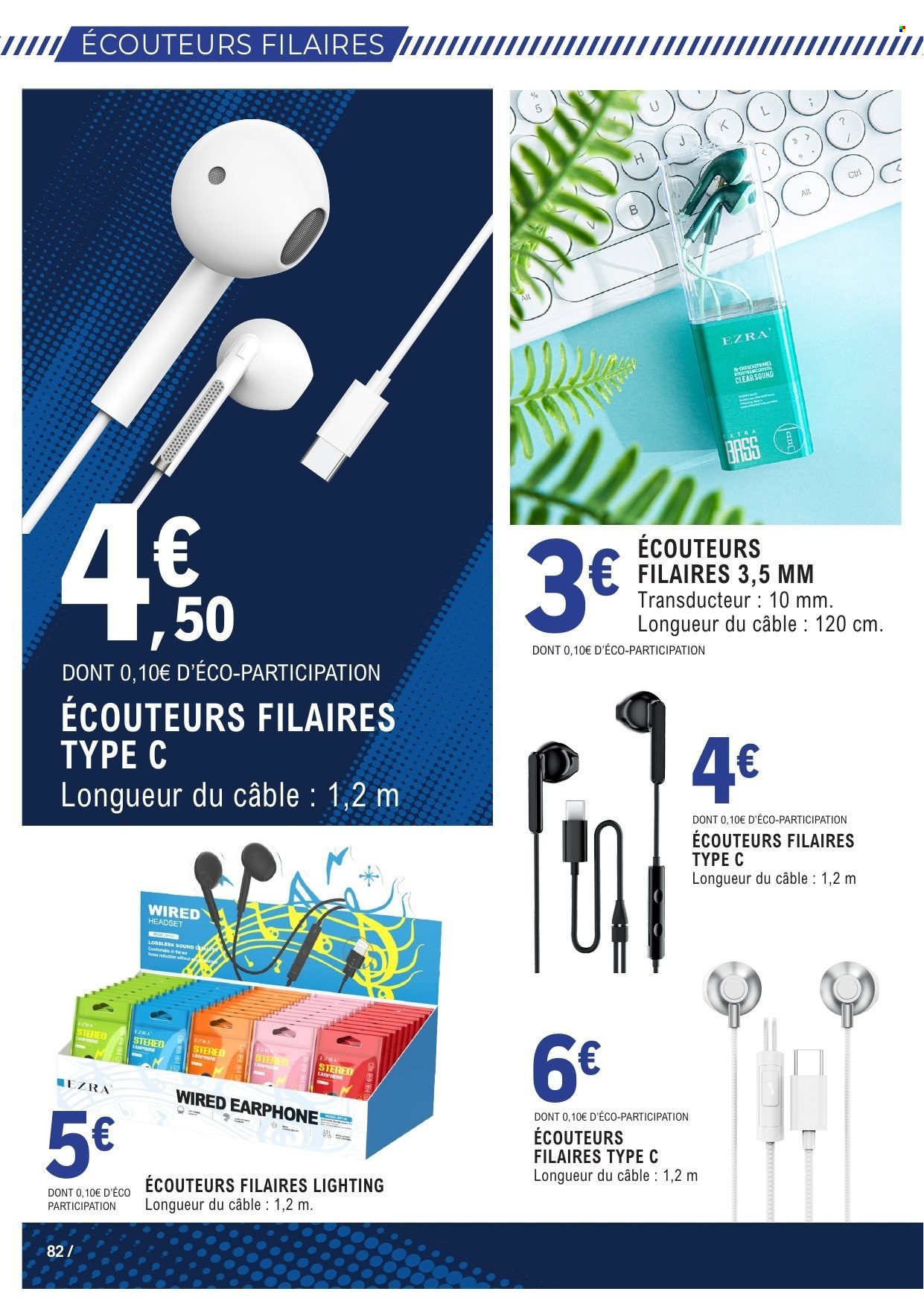 Catalogue E.Leclerc - 22.09.2026 - 04.10.2026. Page 82