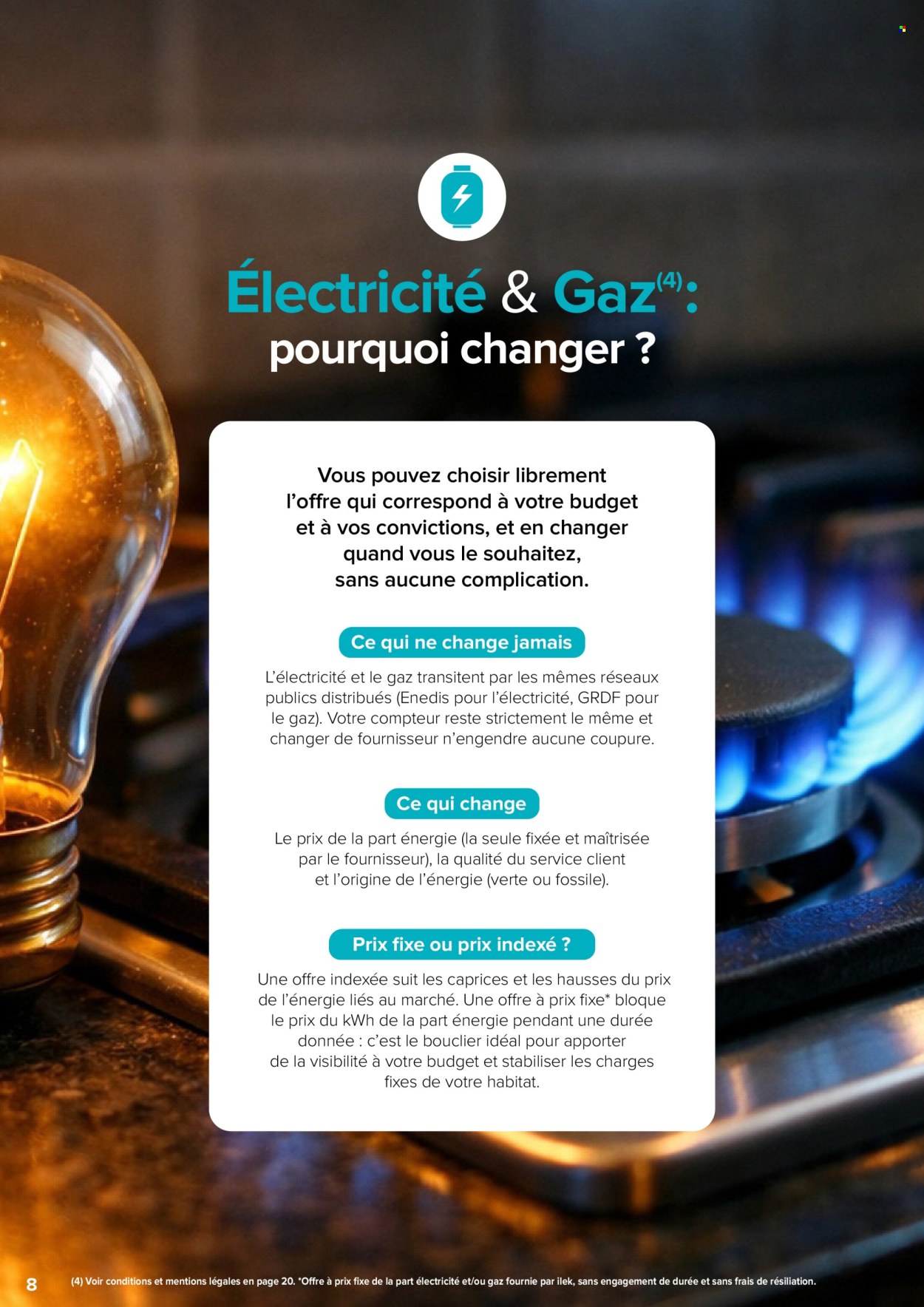 Catalogue Carrefour - 22.09.2026 - 31.10.2026. Page 8