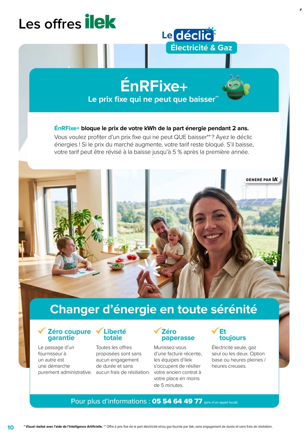 Catalogue Carrefour - 22.09.2026 - 31.10.2026. Page 10