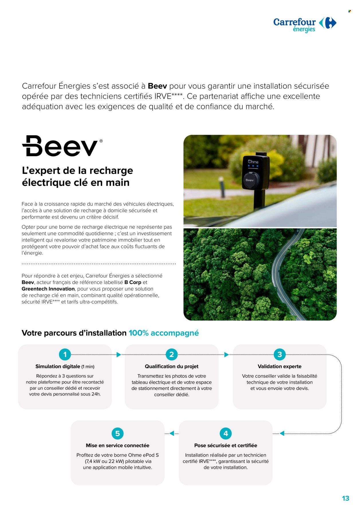 Catalogue Carrefour - 22.09.2026 - 31.10.2026. Page 13