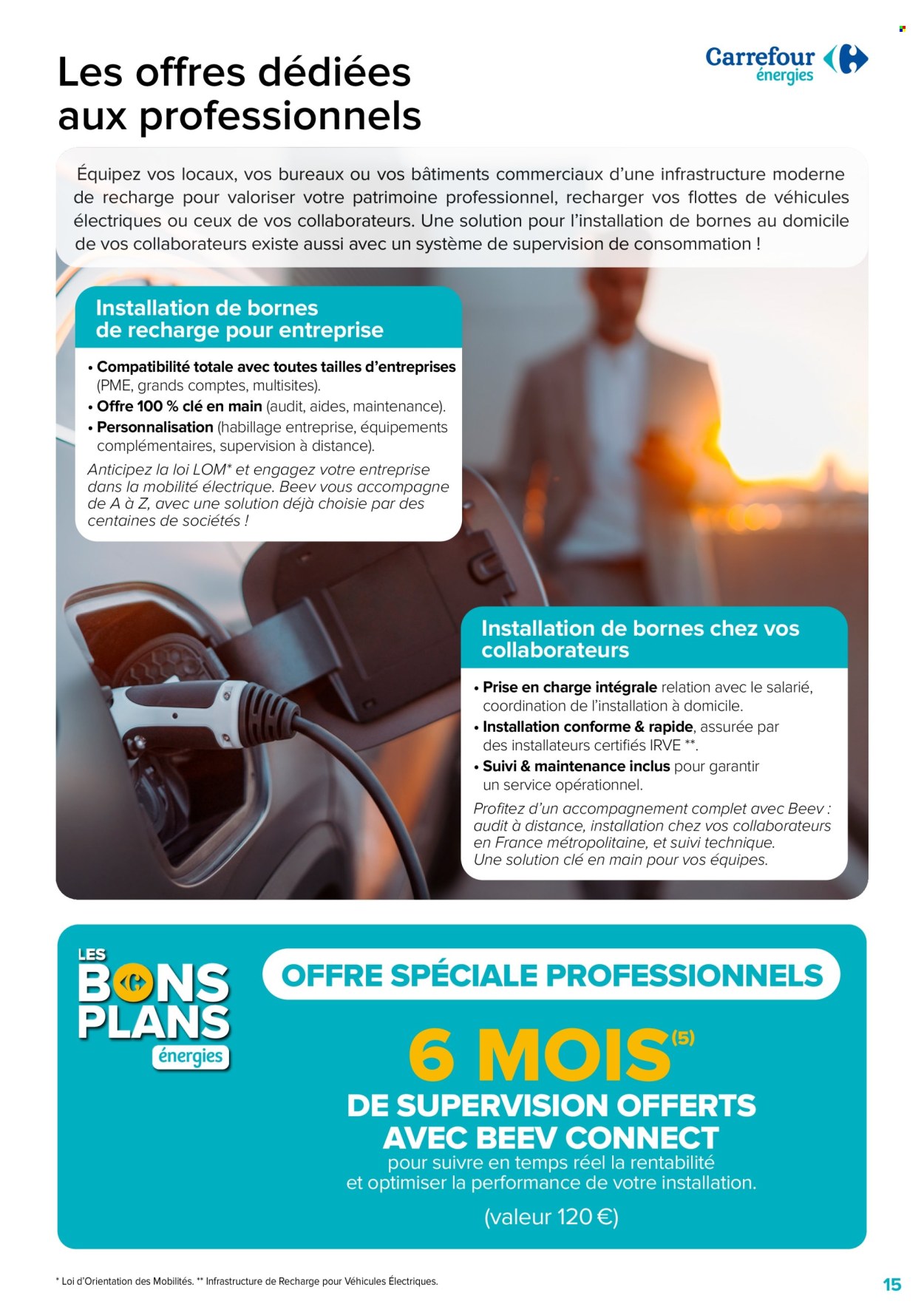Catalogue Carrefour - 22.09.2026 - 31.10.2026. Page 15