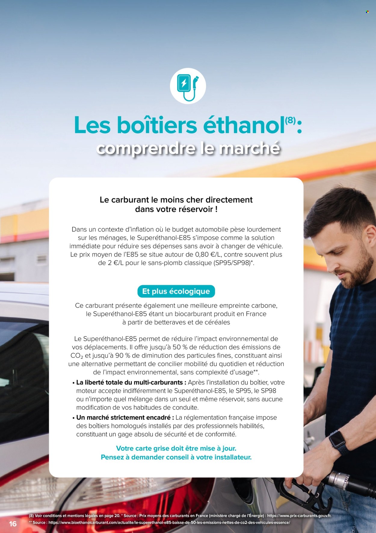 Catalogue Carrefour - 22.09.2026 - 31.10.2026. Page 16