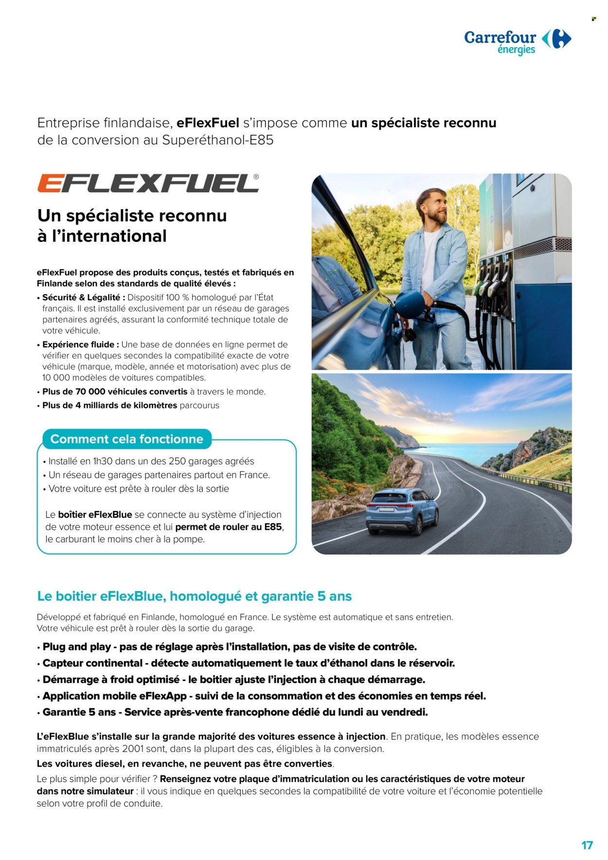 Catalogue Carrefour - 22.09.2026 - 31.10.2026. Page 17