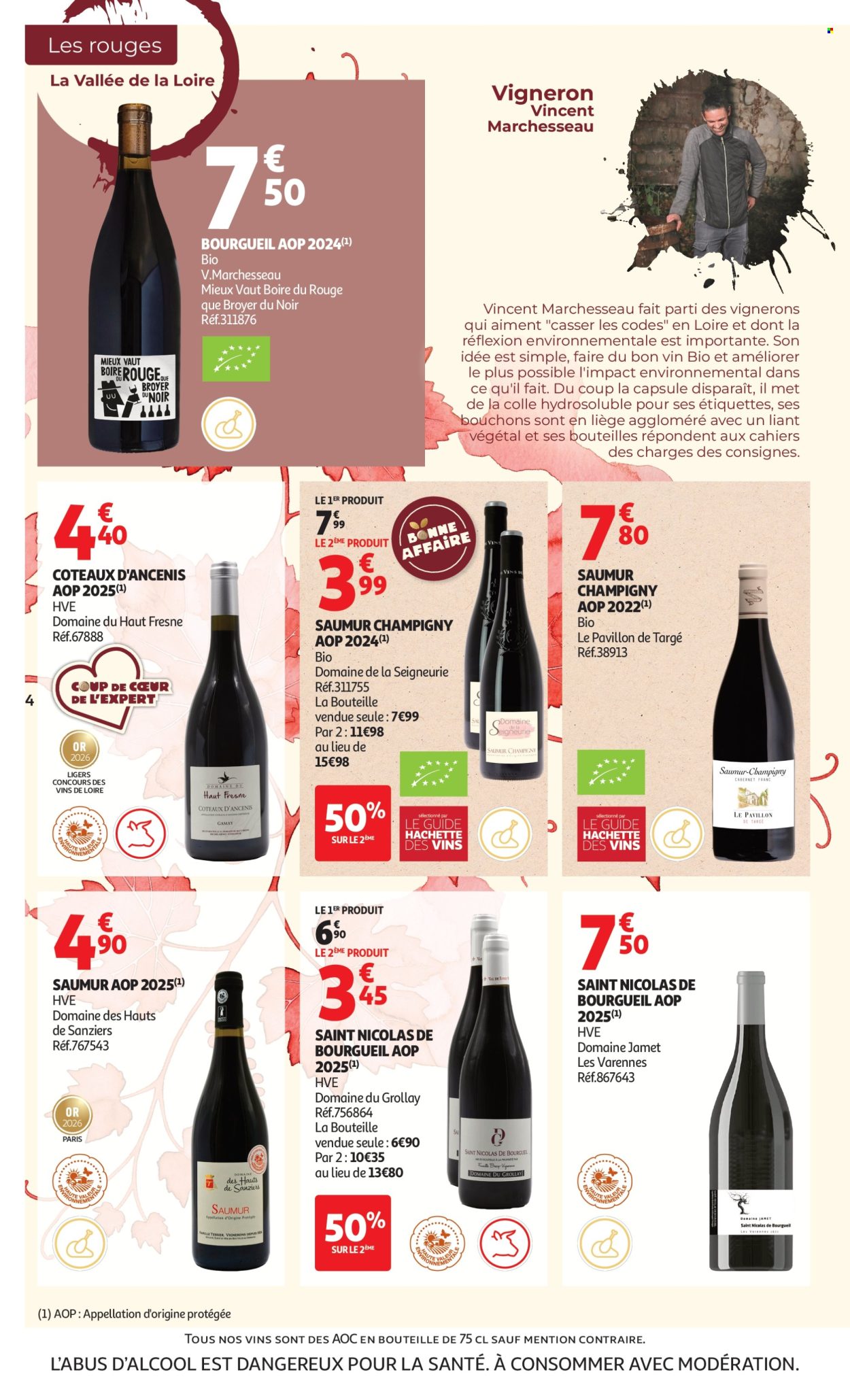 Catalogue Auchan - 25.09.2026 - 11.10.2026. Page 4