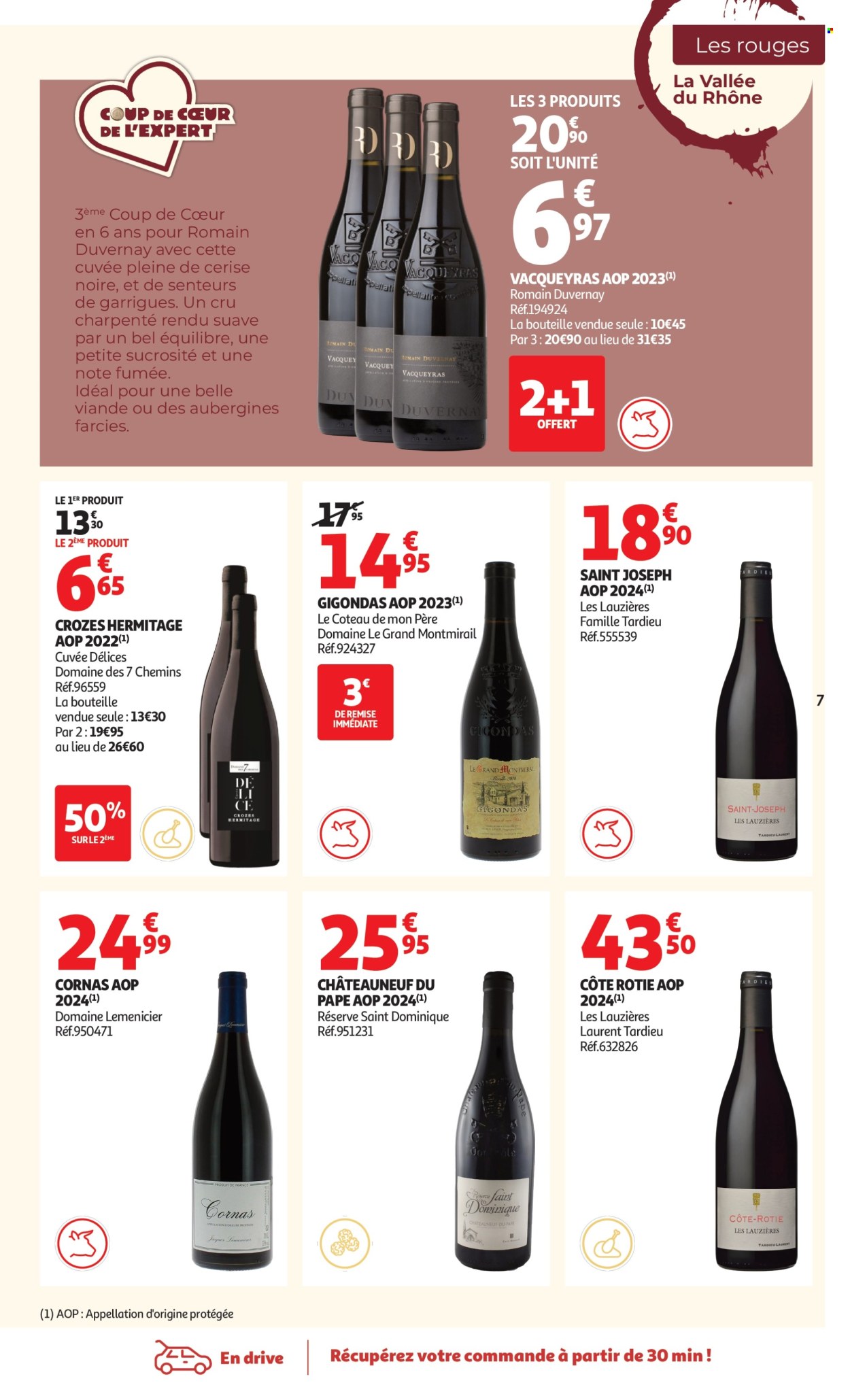 Catalogue Auchan - 25.09.2026 - 11.10.2026. Page 7
