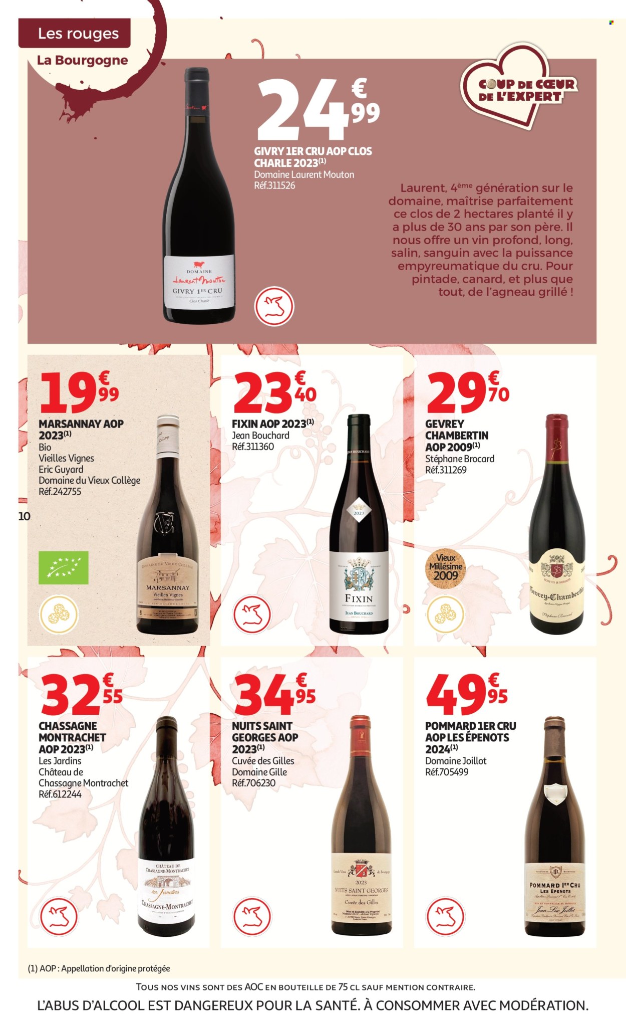 Catalogue Auchan - 25.09.2026 - 11.10.2026. Page 10