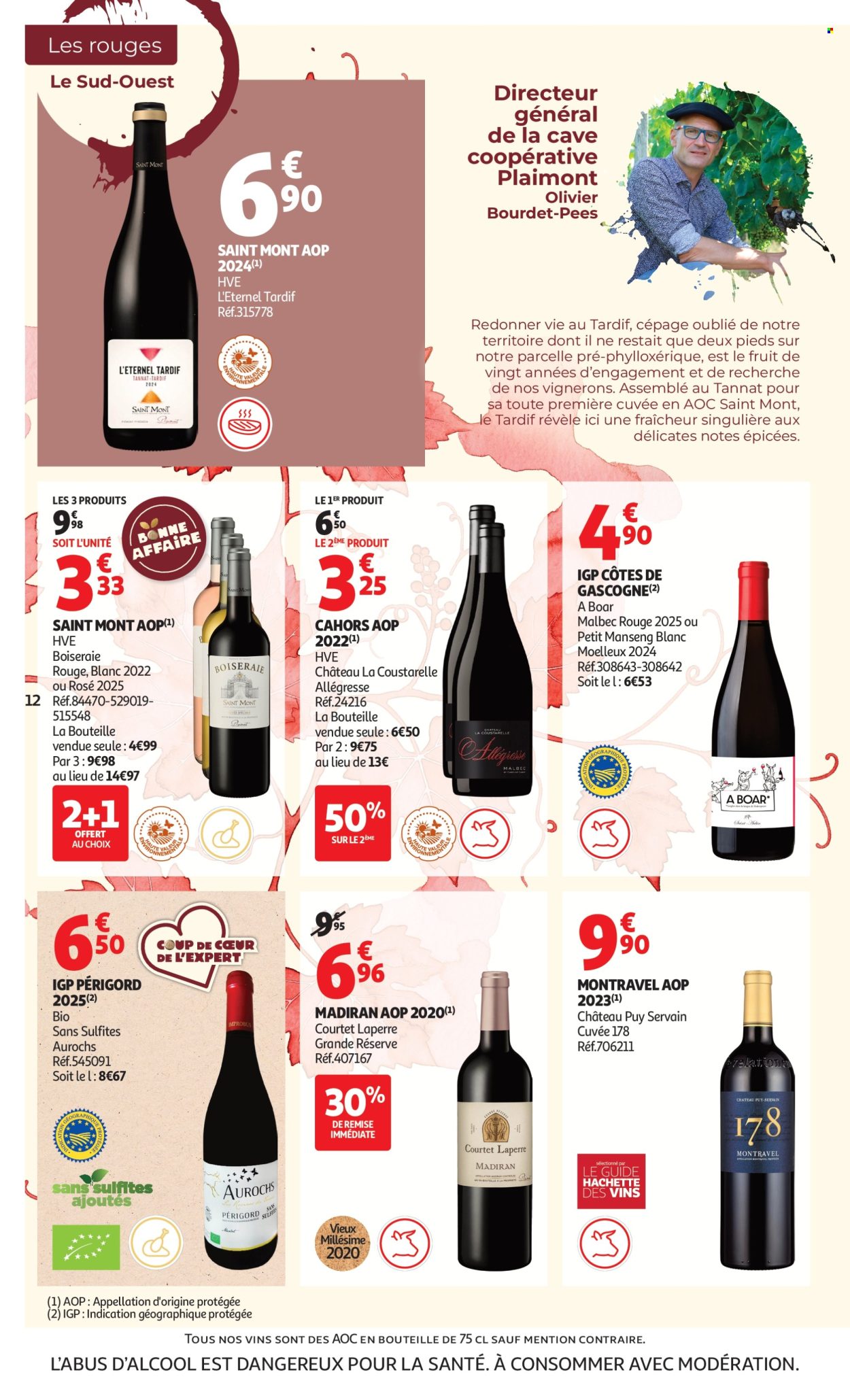 Catalogue Auchan - 25.09.2026 - 11.10.2026. Page 12