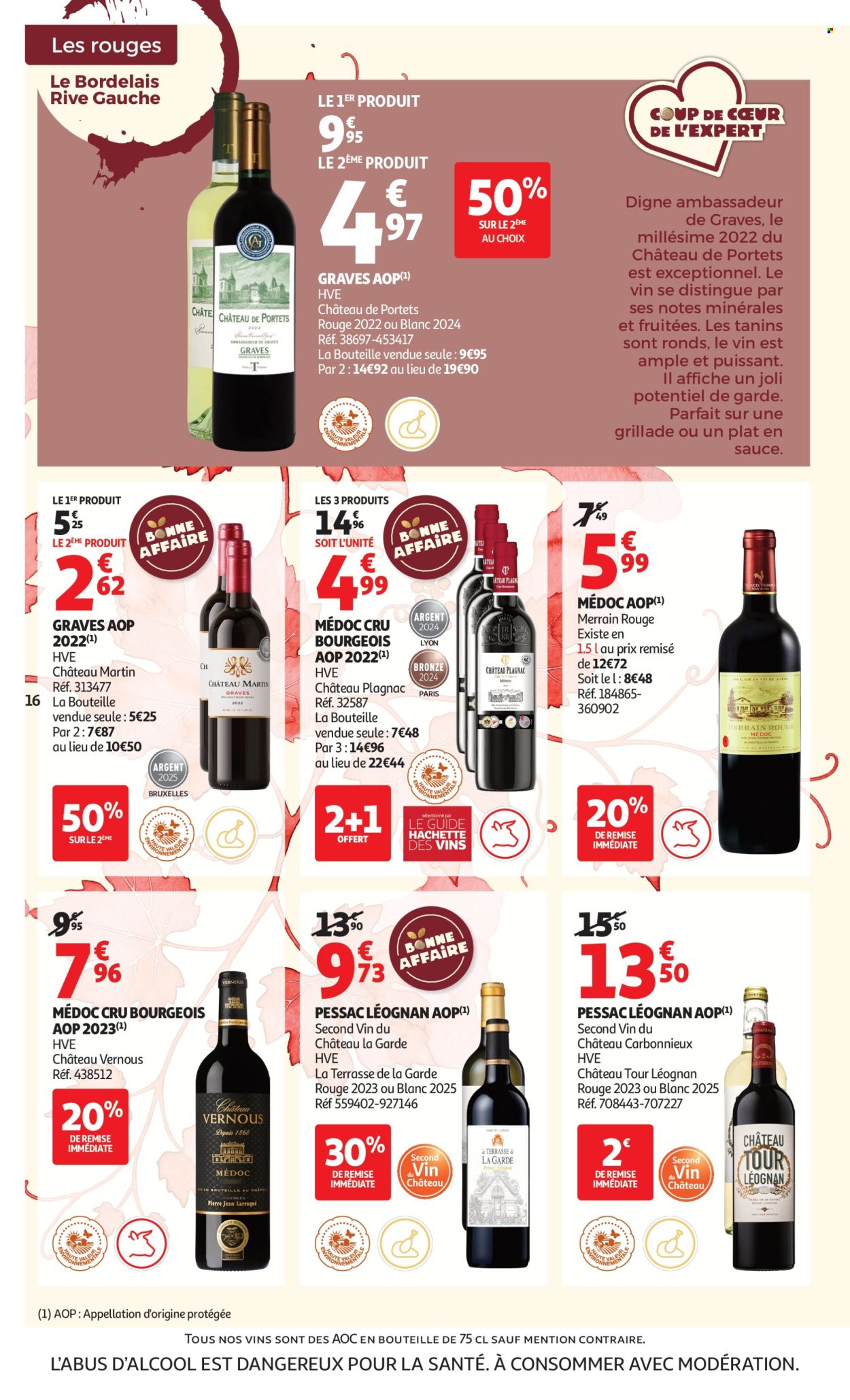 Catalogue Auchan - 25.09.2026 - 11.10.2026. Page 16