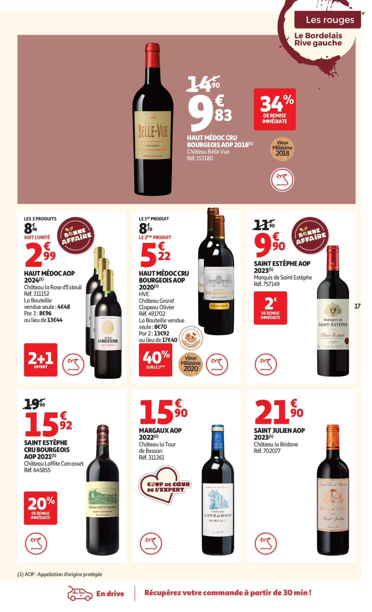 Catalogue Auchan - 25.09.2026 - 11.10.2026. Page 17
