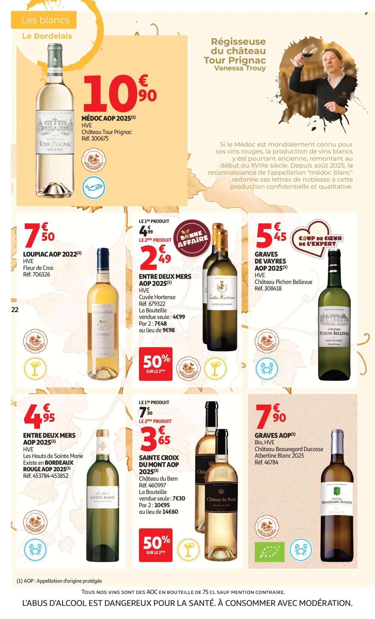 Catalogue Auchan - 25.09.2026 - 11.10.2026. Page 22
