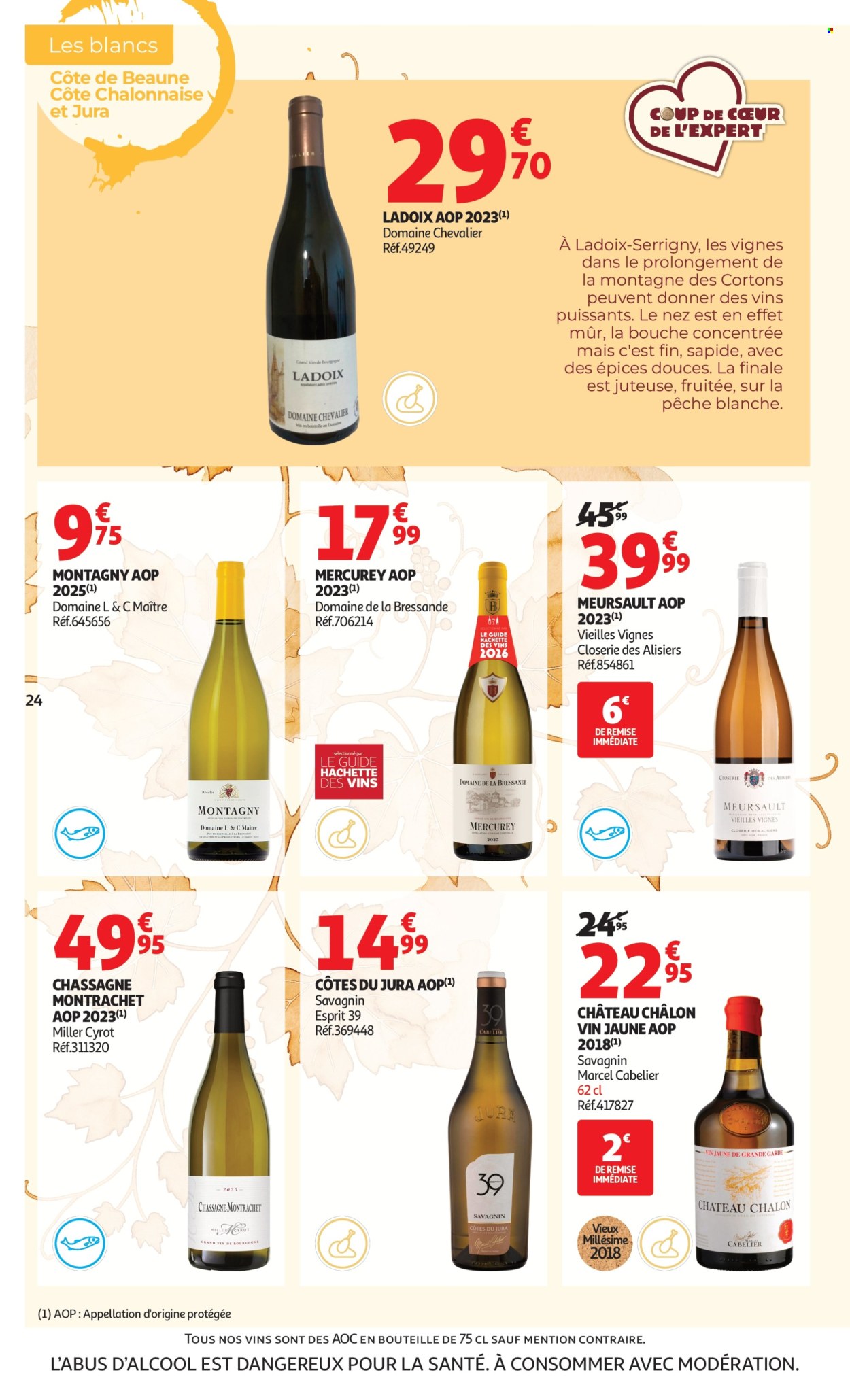 Catalogue Auchan - 25.09.2026 - 11.10.2026. Page 24