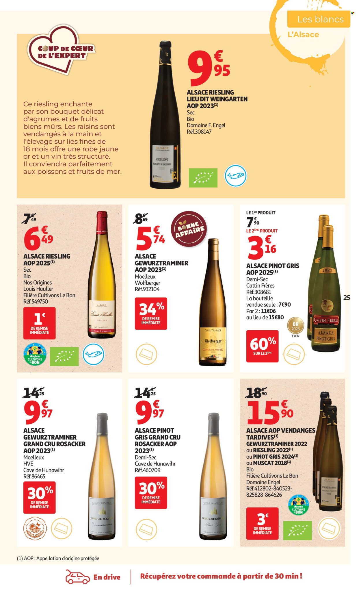 Catalogue Auchan - 25.09.2026 - 11.10.2026. Page 25