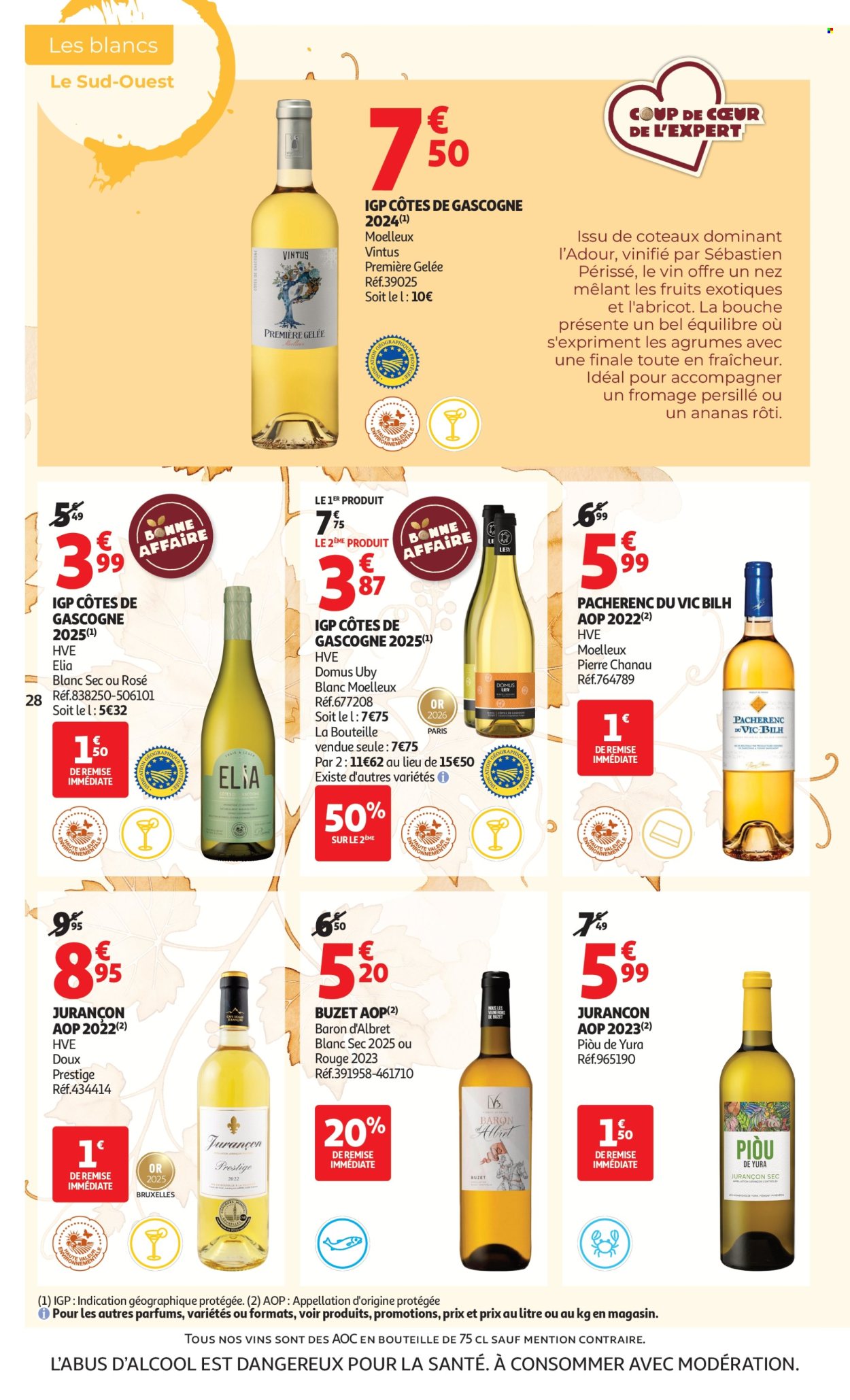 Catalogue Auchan - 25.09.2026 - 11.10.2026. Page 28