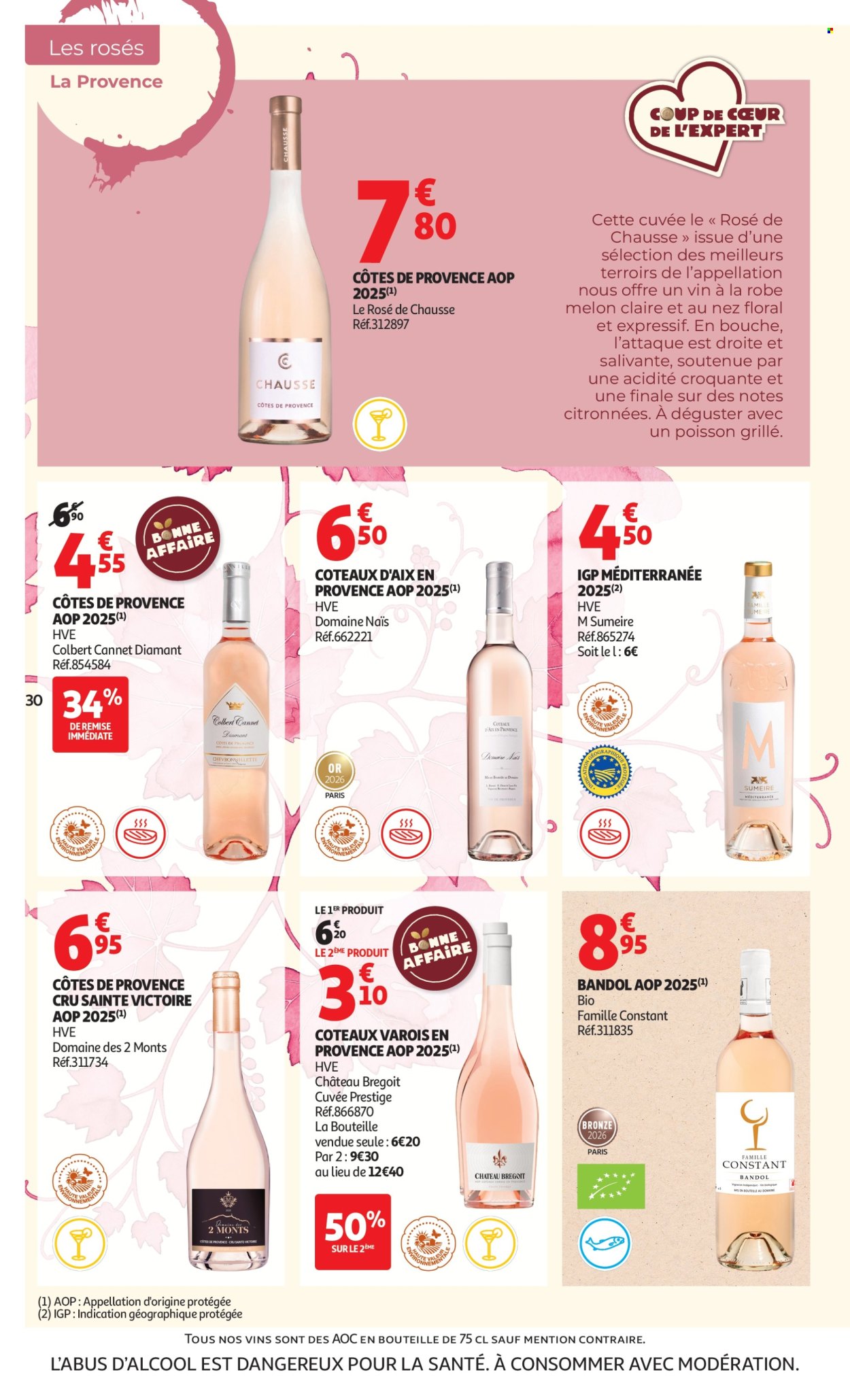 Catalogue Auchan - 25.09.2026 - 11.10.2026. Page 30