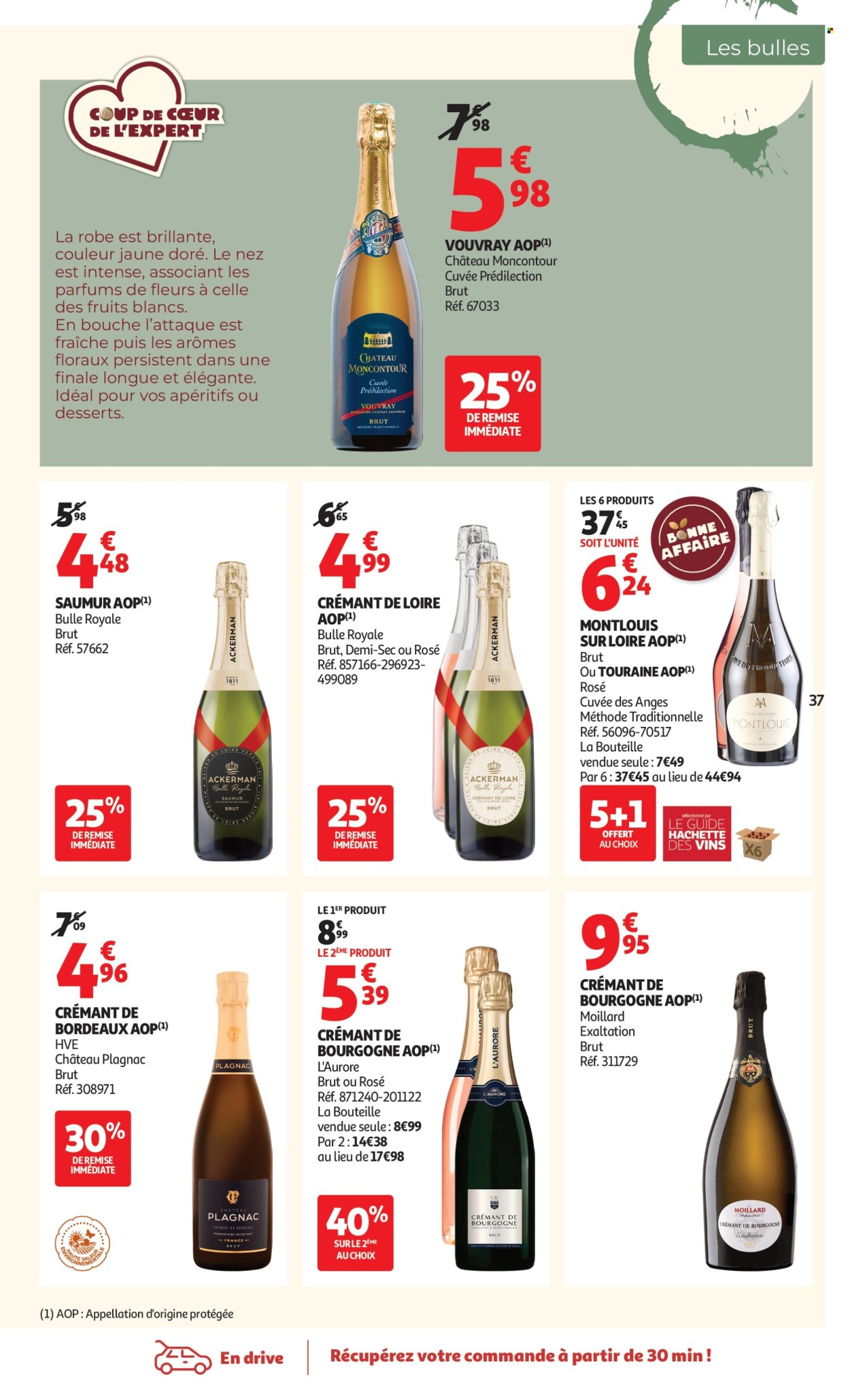 Catalogue Auchan - 25.09.2026 - 11.10.2026. Page 37