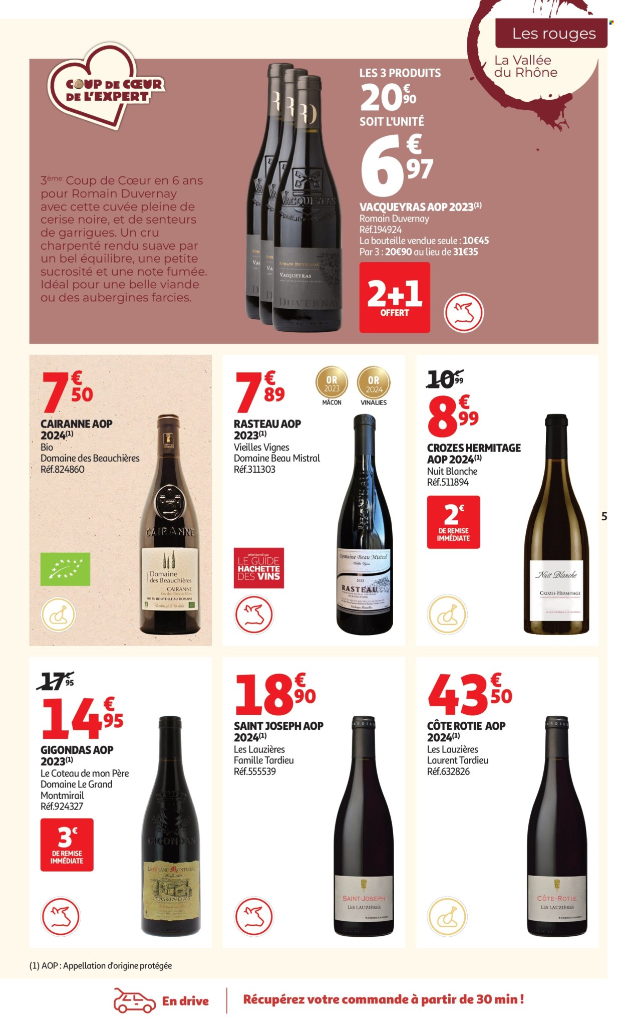 Catalogue Auchan - 25.09.2026 - 11.10.2026. Page 5