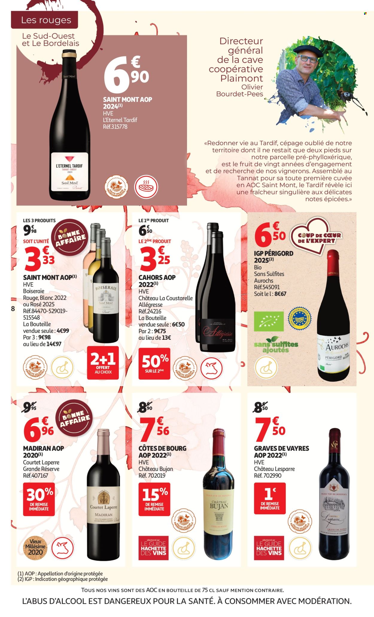 Catalogue Auchan - 25.09.2026 - 11.10.2026. Page 8