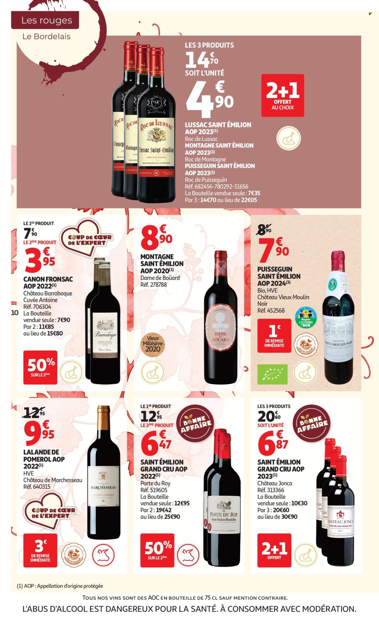 Catalogue Auchan - 25.09.2026 - 11.10.2026. Page 10