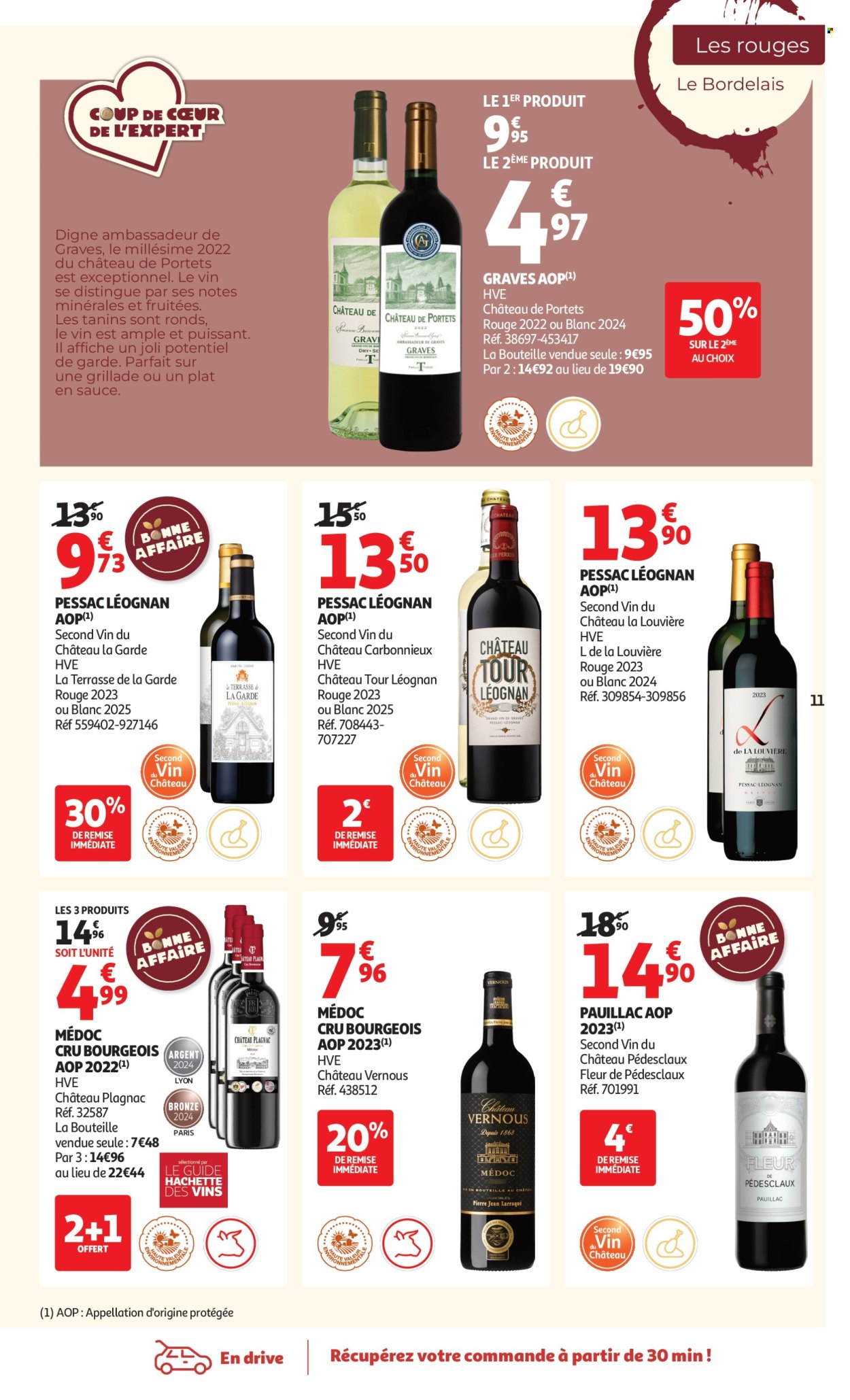 Catalogue Auchan - 25.09.2026 - 11.10.2026. Page 11