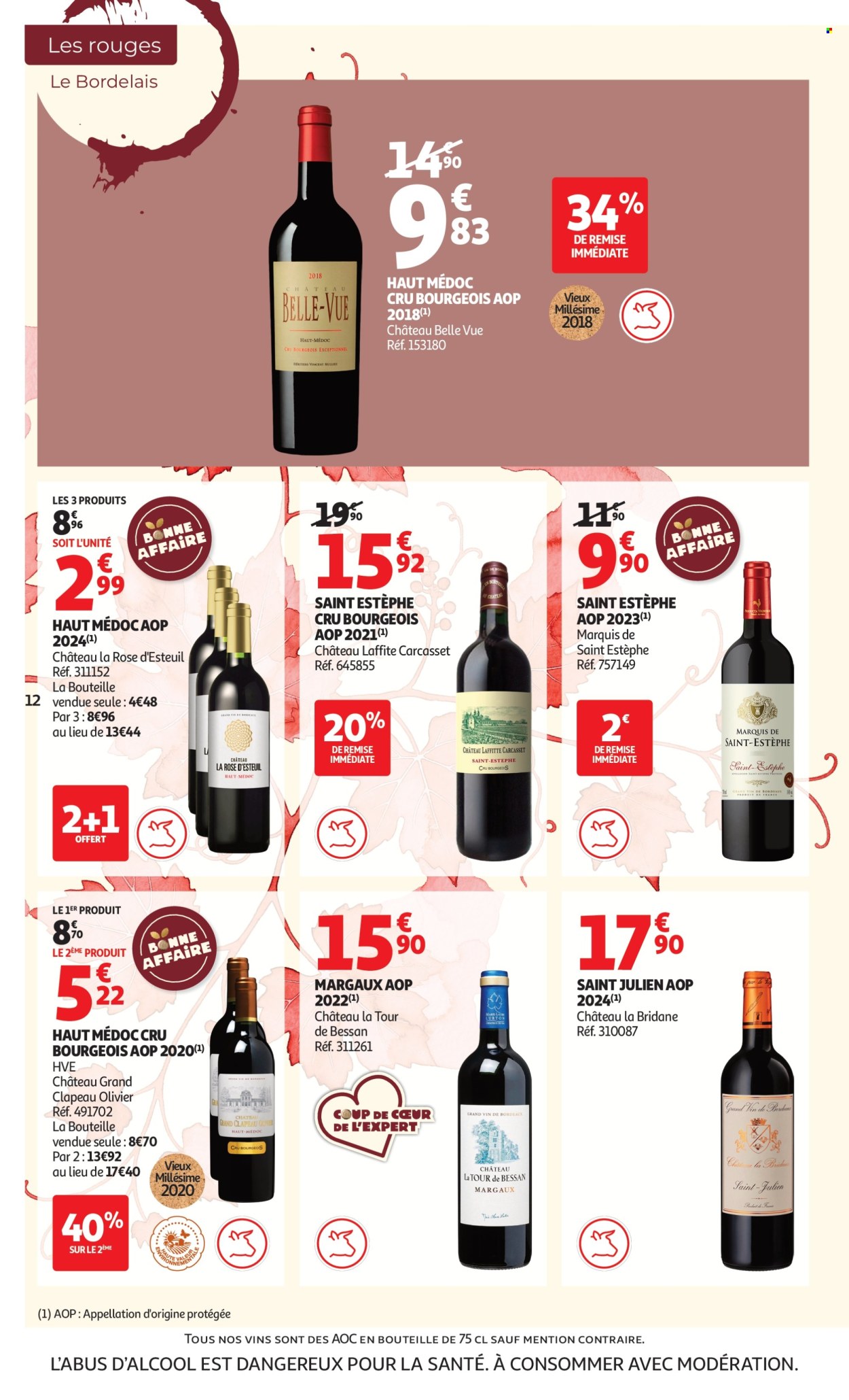 Catalogue Auchan - 25.09.2026 - 11.10.2026. Page 12