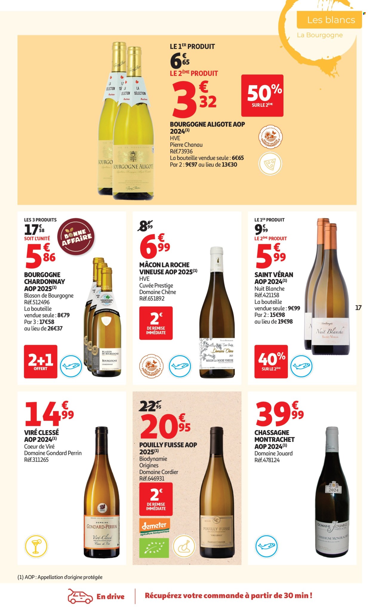 Catalogue Auchan - 25.09.2026 - 11.10.2026. Page 17