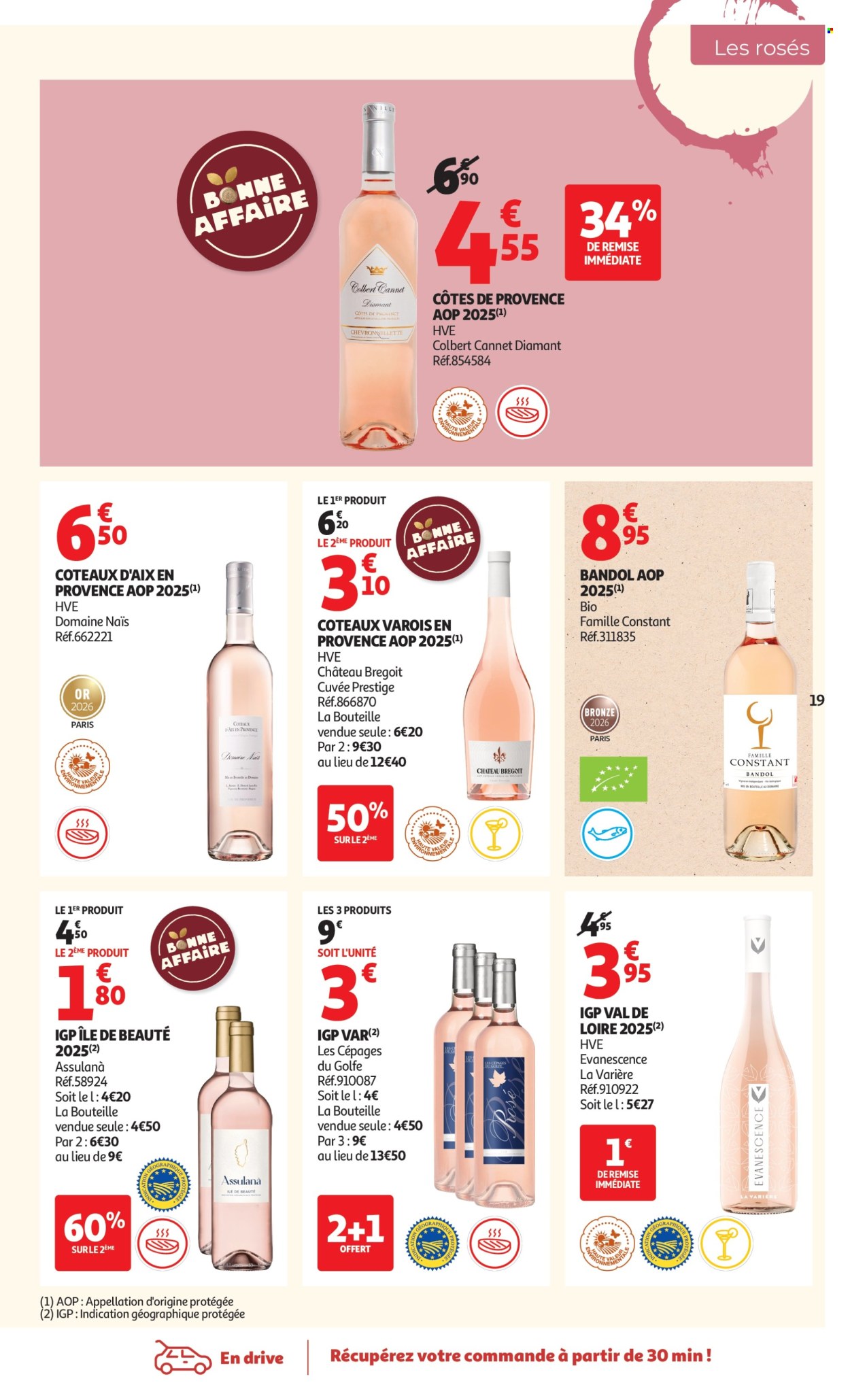 Catalogue Auchan - 25.09.2026 - 11.10.2026. Page 19