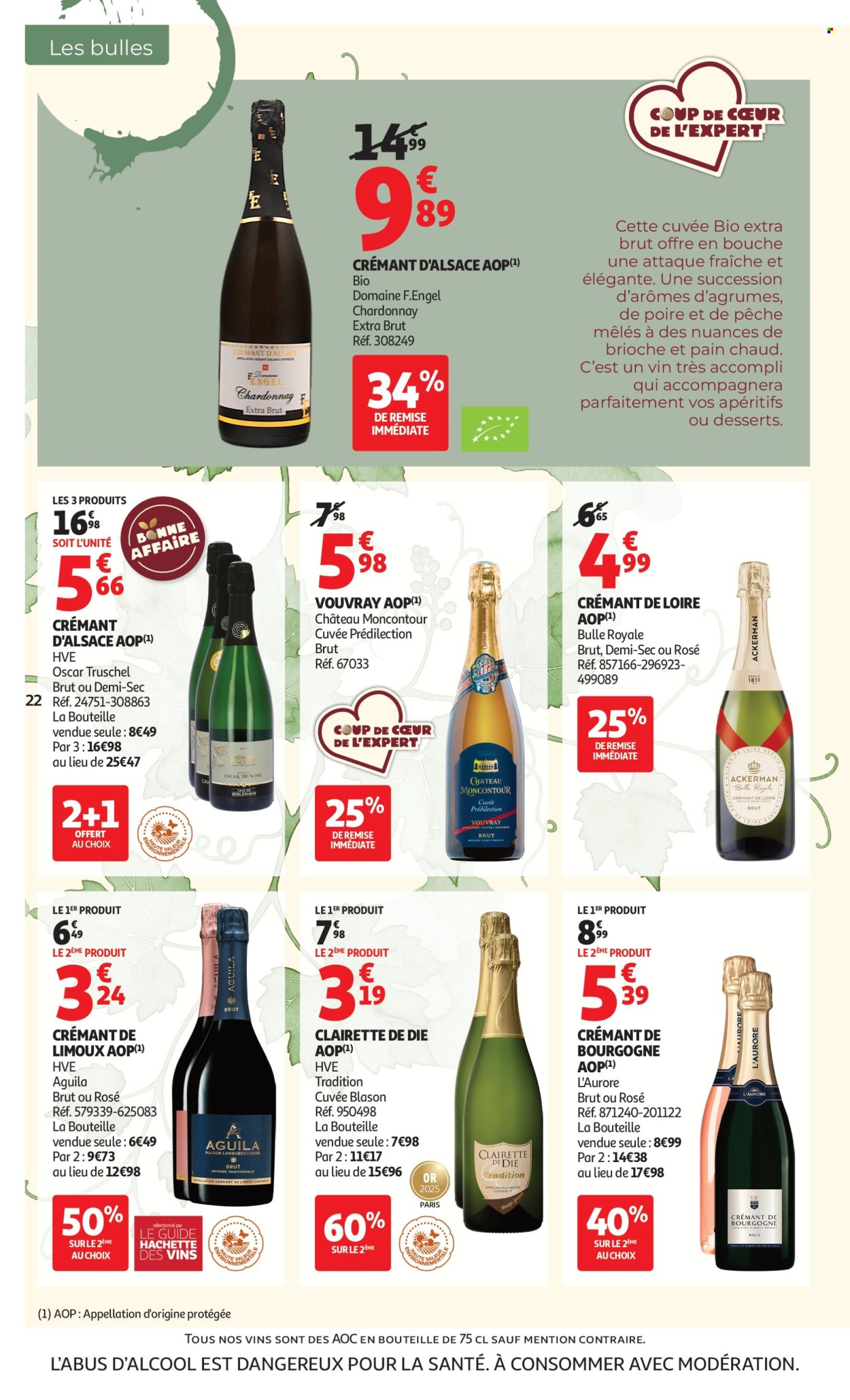 Catalogue Auchan - 25.09.2026 - 11.10.2026. Page 22