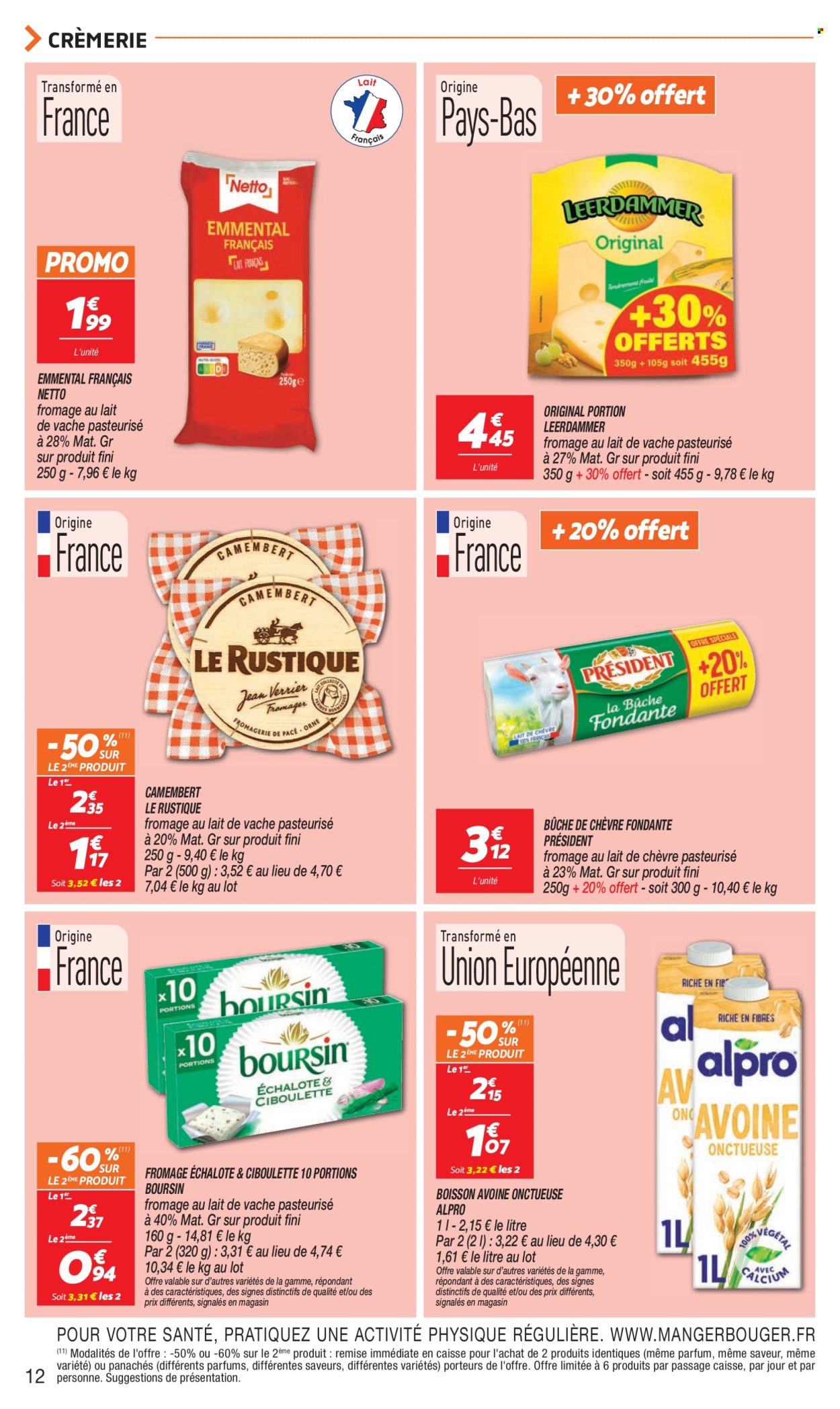 Catalogue Netto - 29.09.2026 - 05.10.2026. Page 12