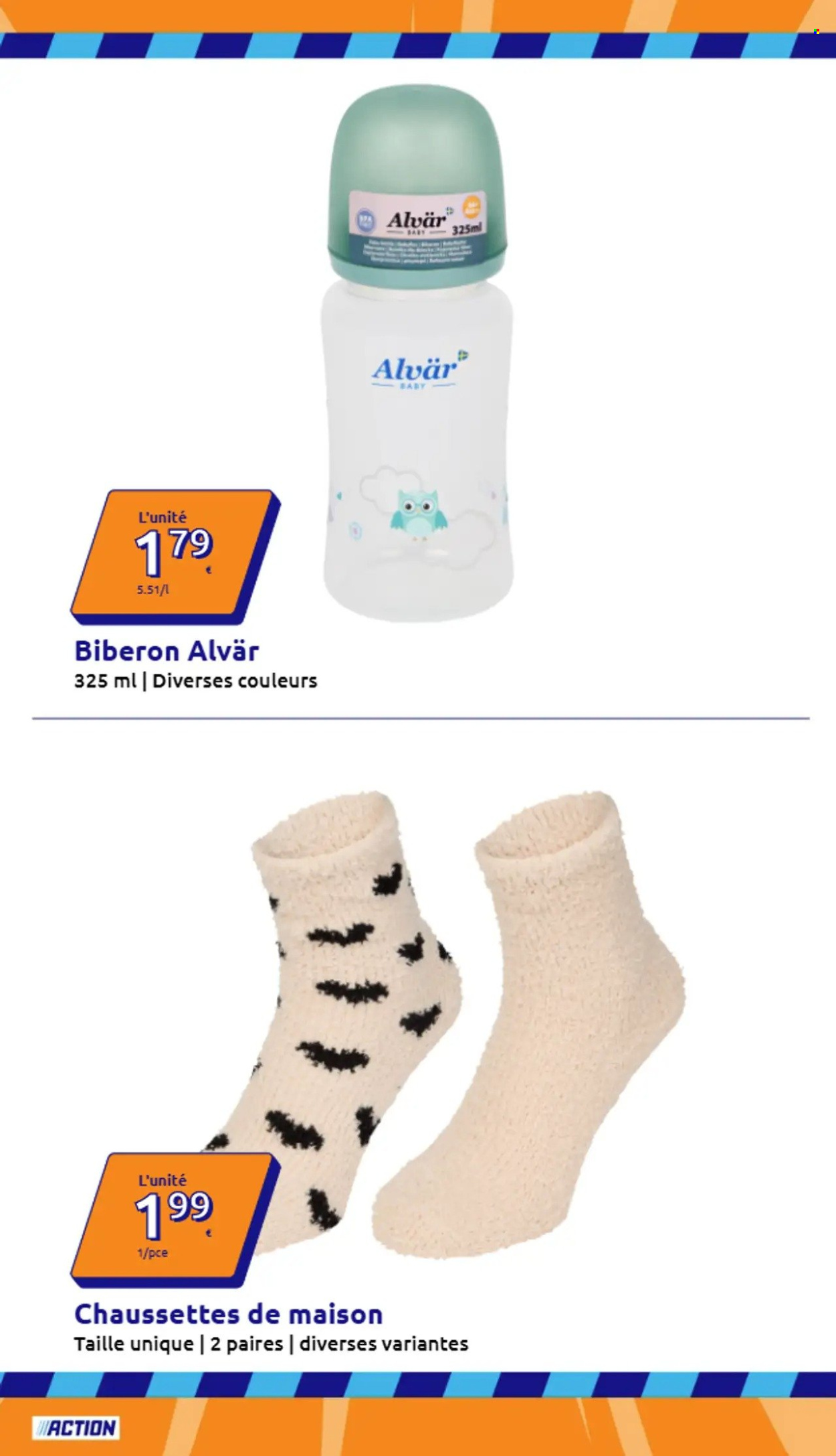 Catalogue Action - 23.09.2026 - 29.09.2026. Page 2