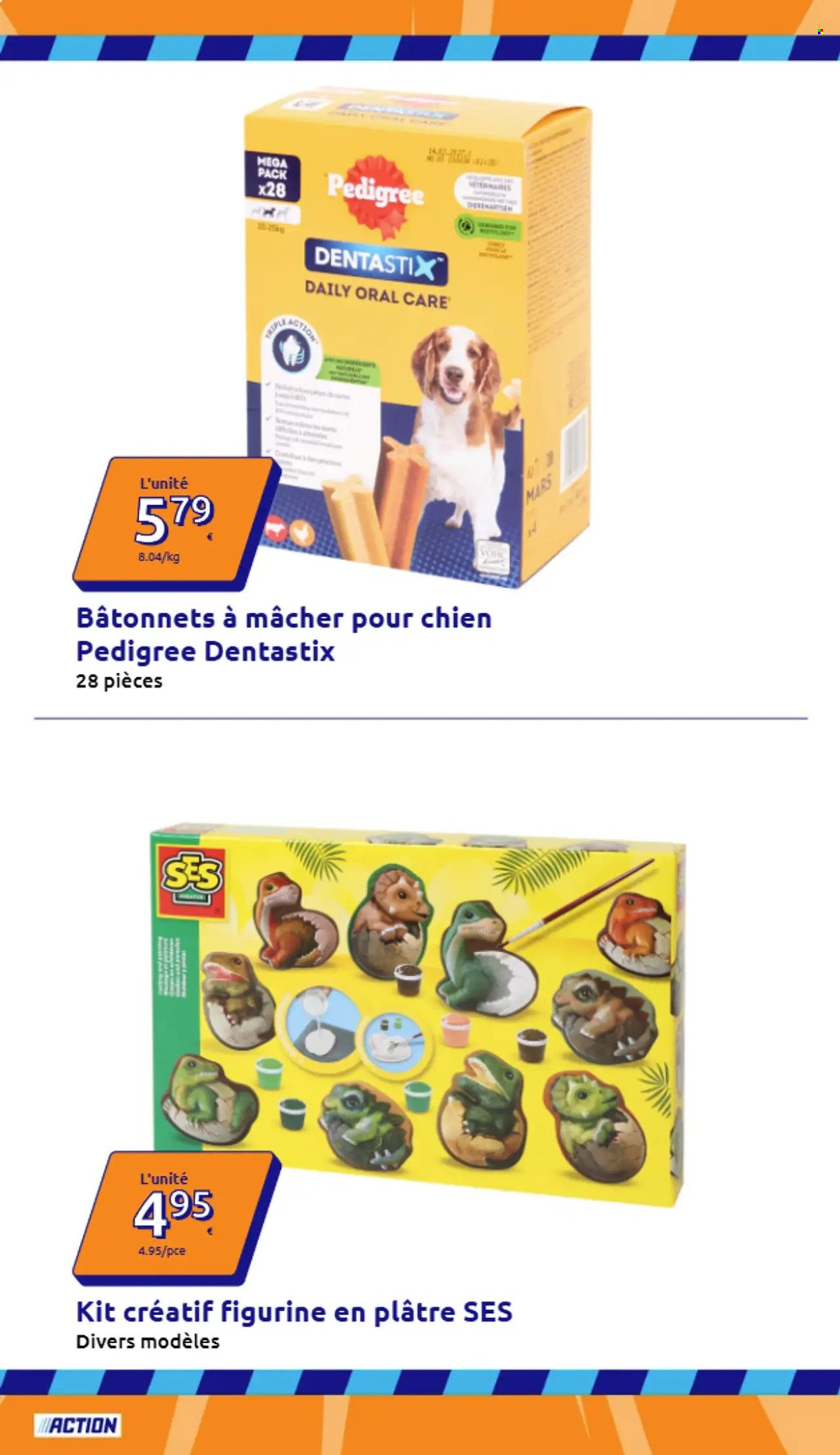 Catalogue Action - 23.09.2026 - 29.09.2026. Page 4