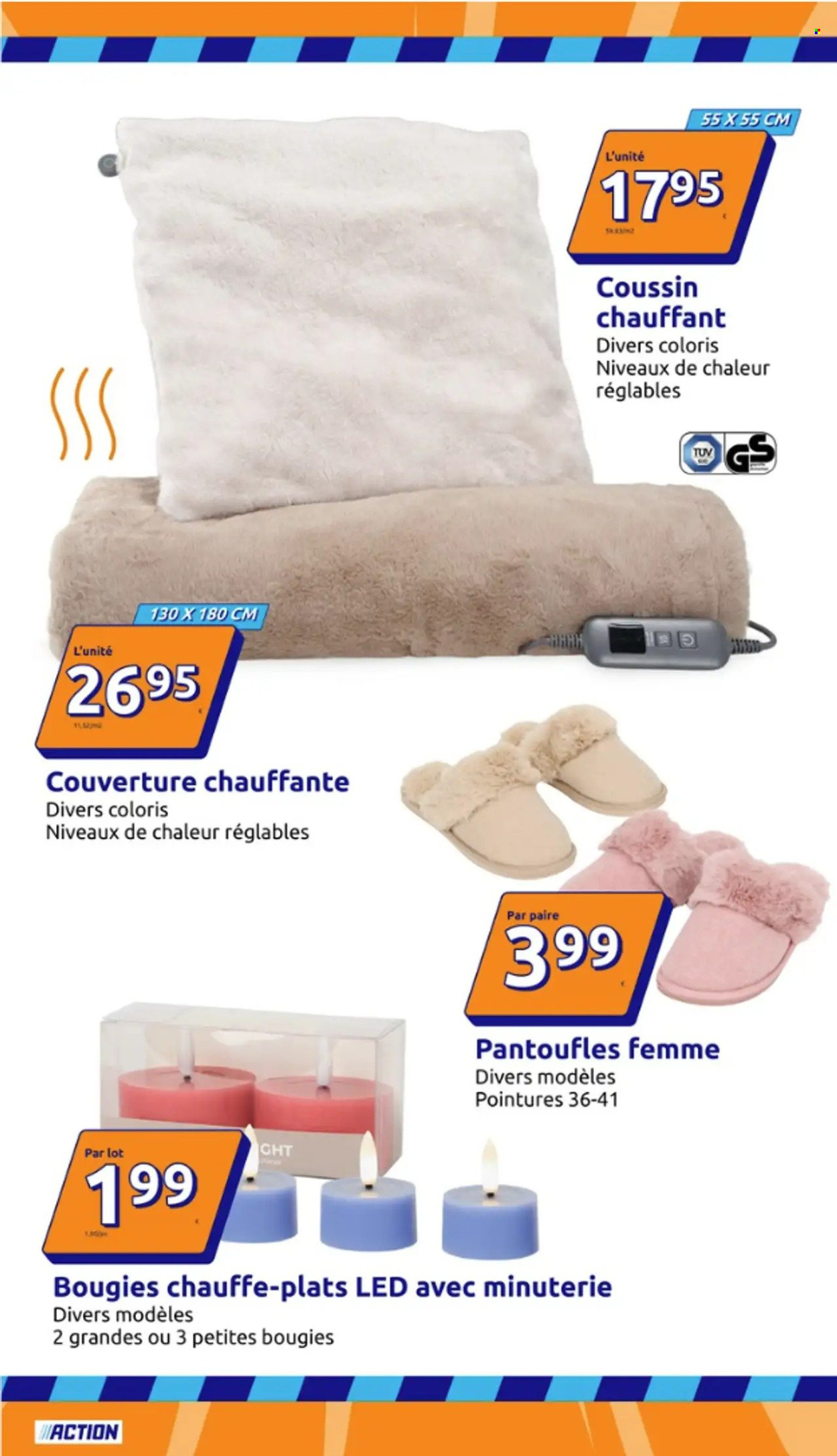Catalogue Action - 23.09.2026 - 29.09.2026. Page 11
