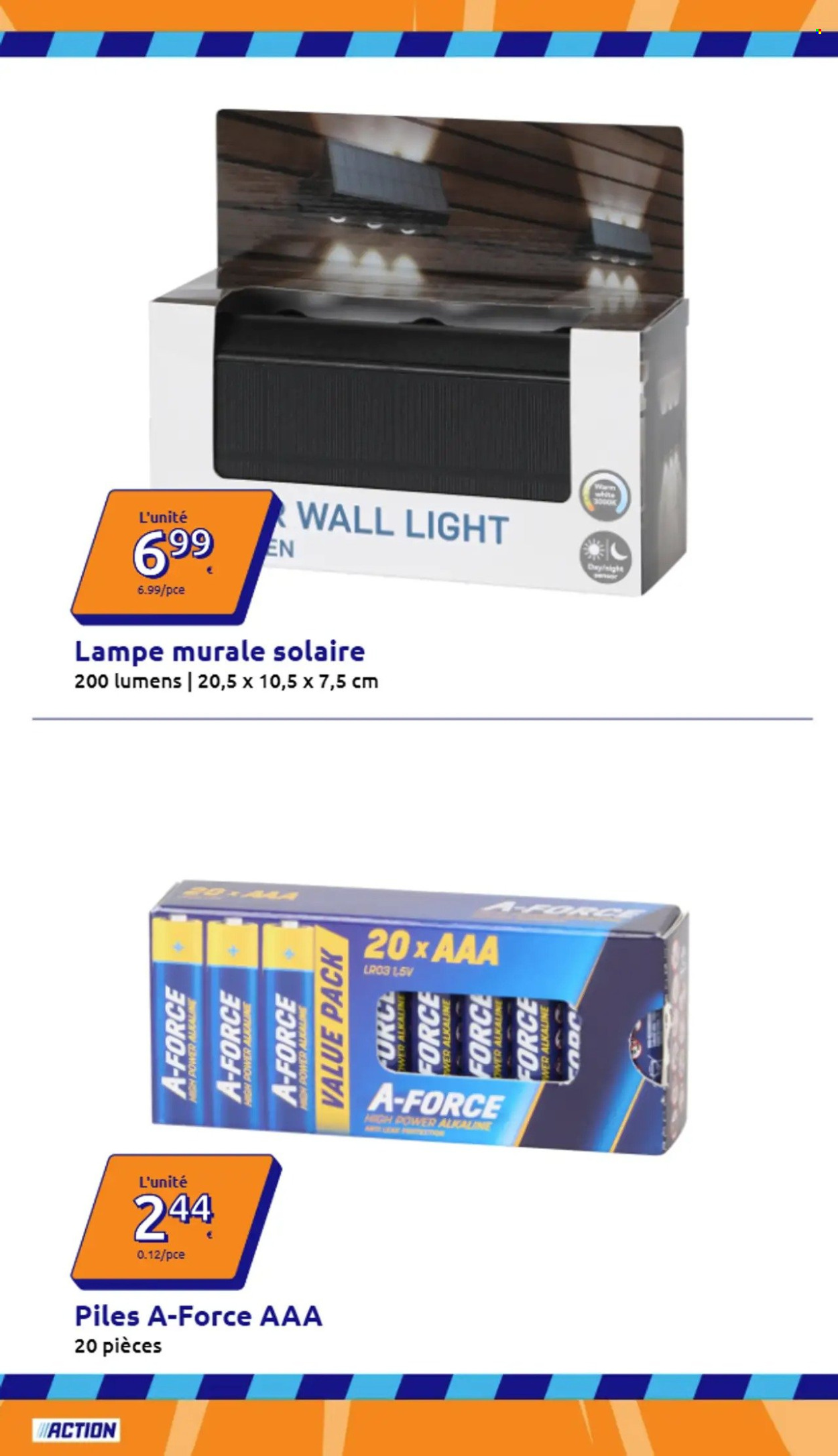 Catalogue Action - 23.09.2026 - 29.09.2026. Page 14