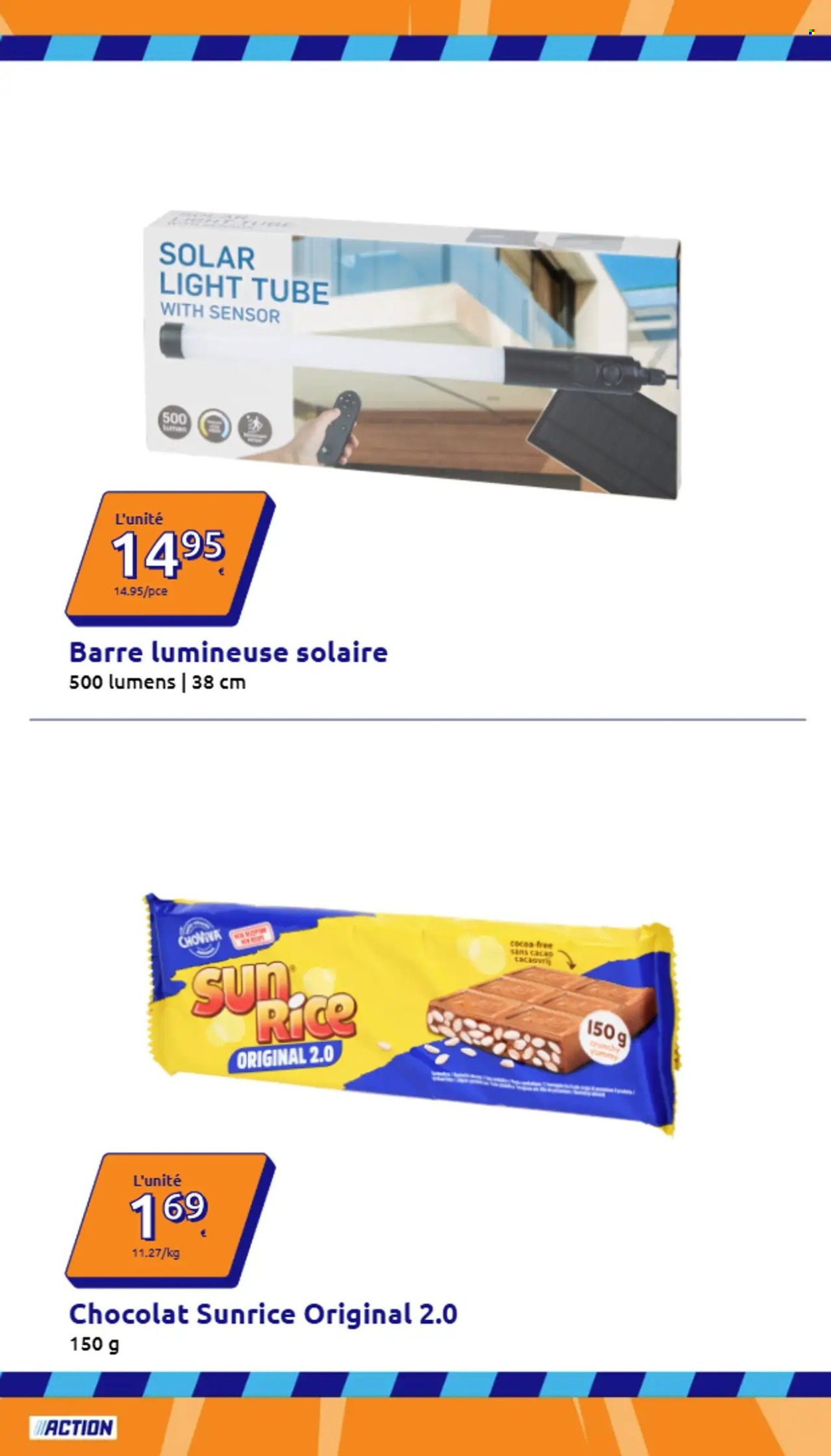 Catalogue Action - 23.09.2026 - 29.09.2026. Page 15