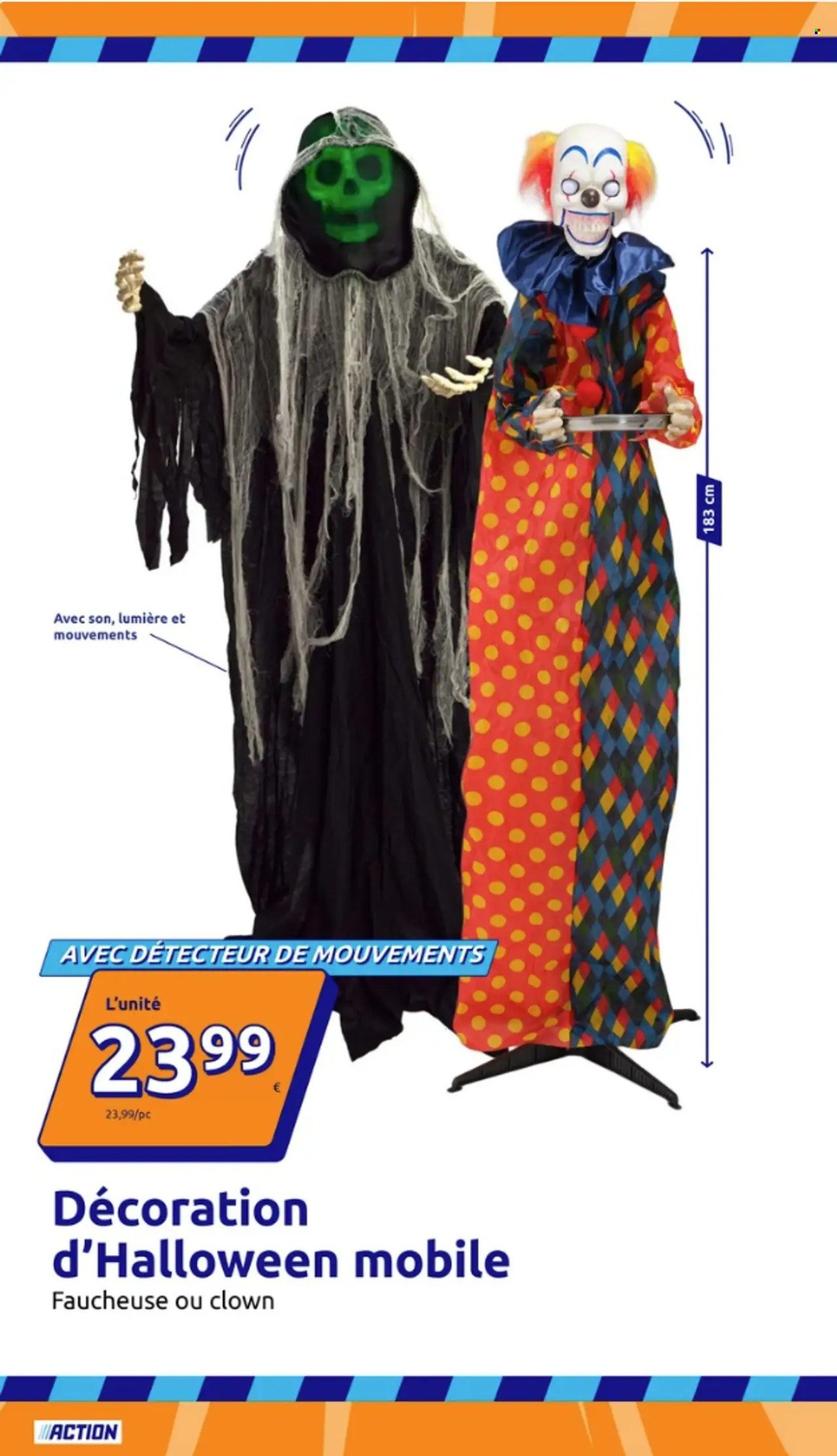Catalogue Action - 23.09.2026 - 29.09.2026. Page 16