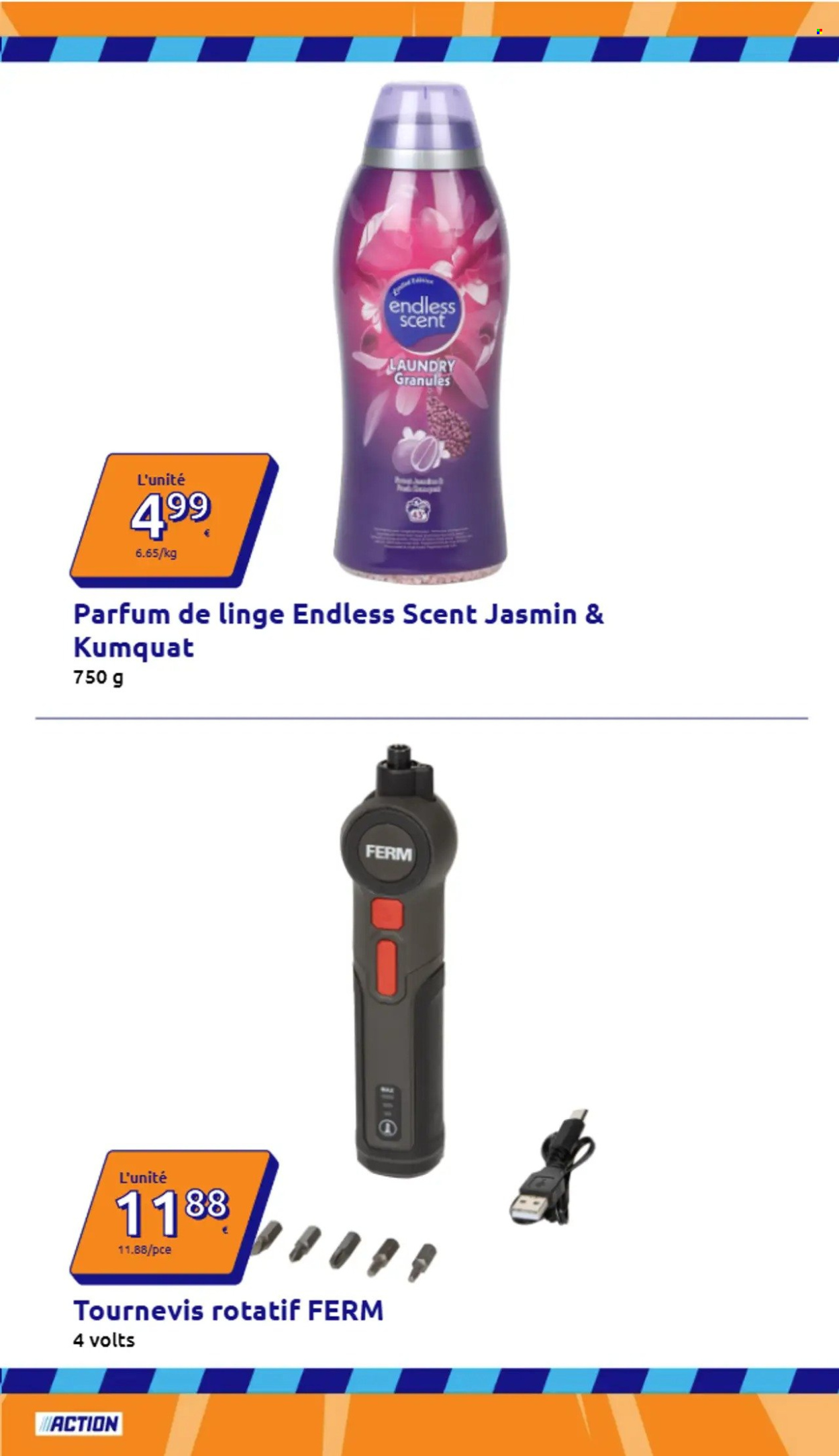 Catalogue Action - 23.09.2026 - 29.09.2026. Page 17