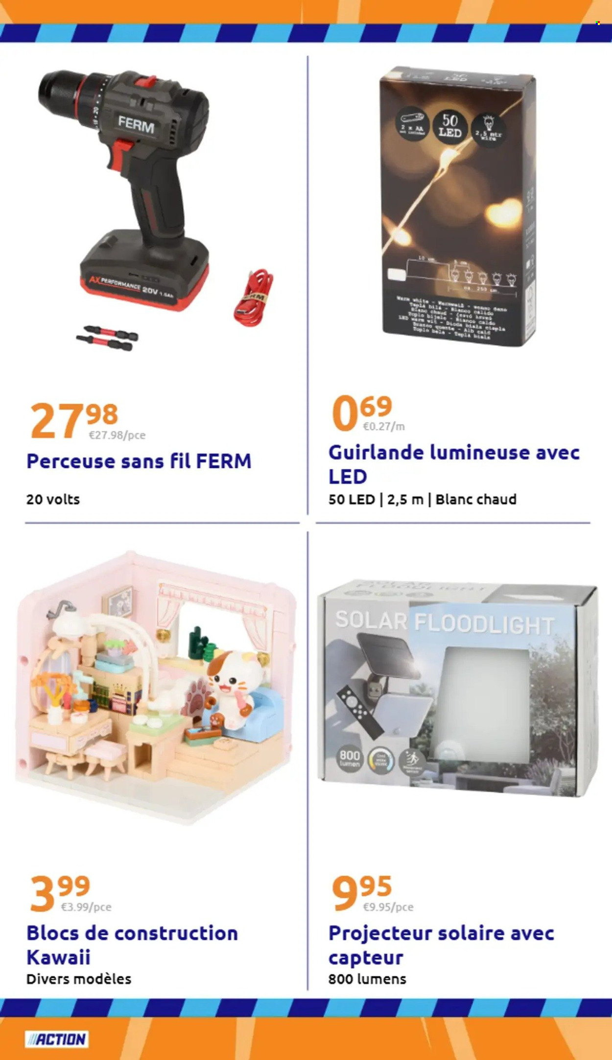 Catalogue Action - 23.09.2026 - 29.09.2026. Page 20