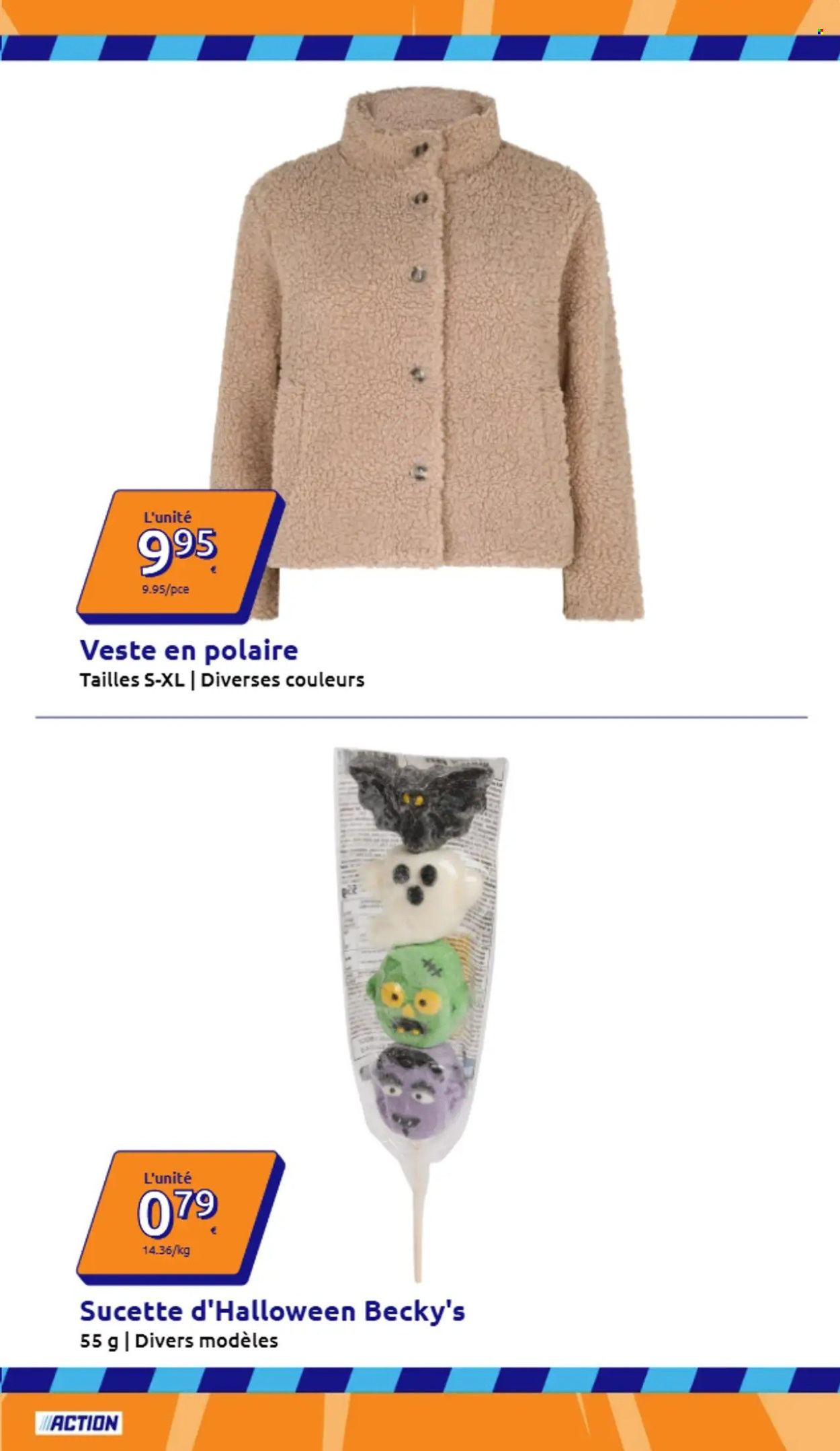 Catalogue Action - 23.09.2026 - 29.09.2026. Page 21