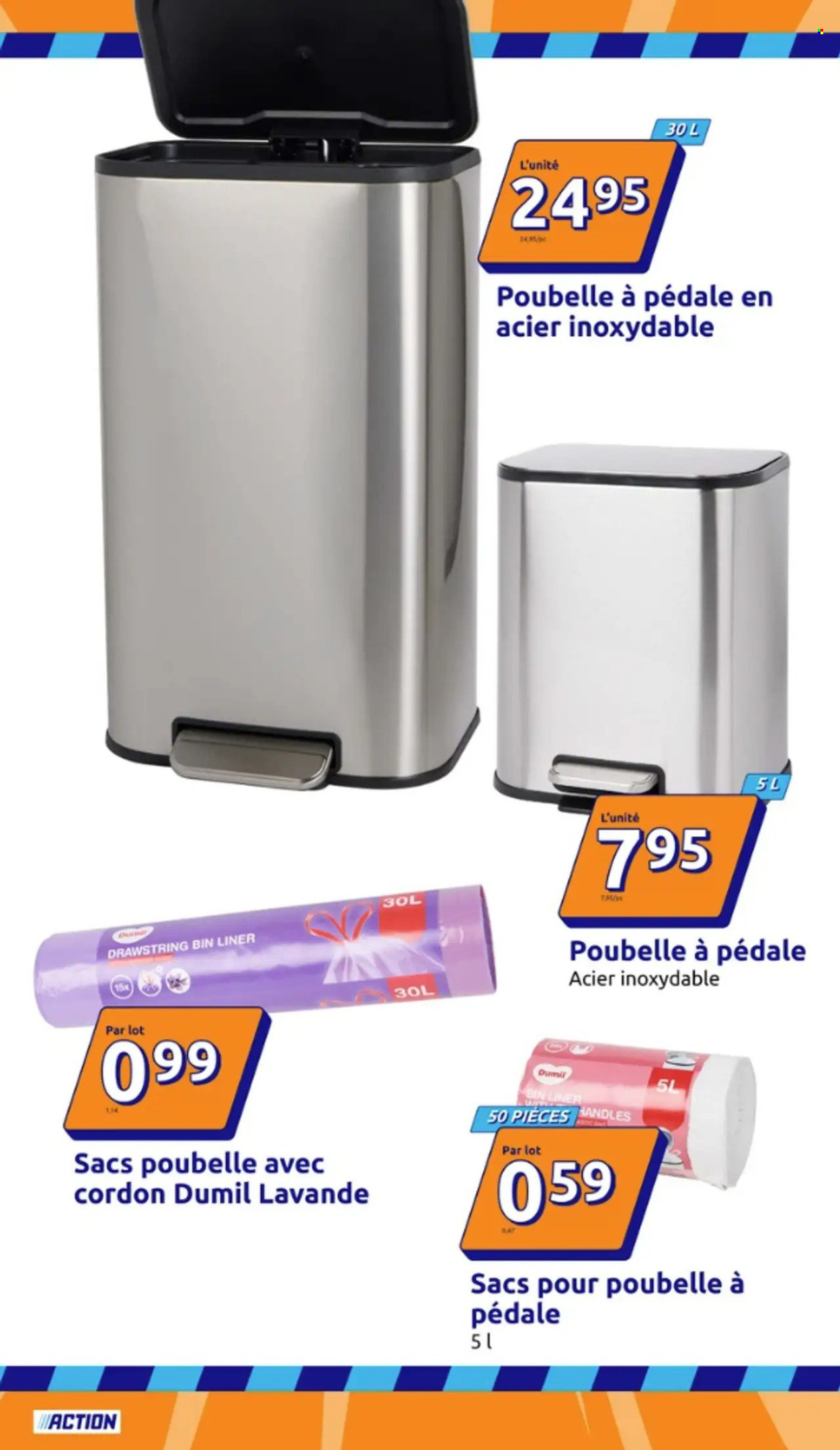 Catalogue Action - 23.09.2026 - 29.09.2026. Page 22