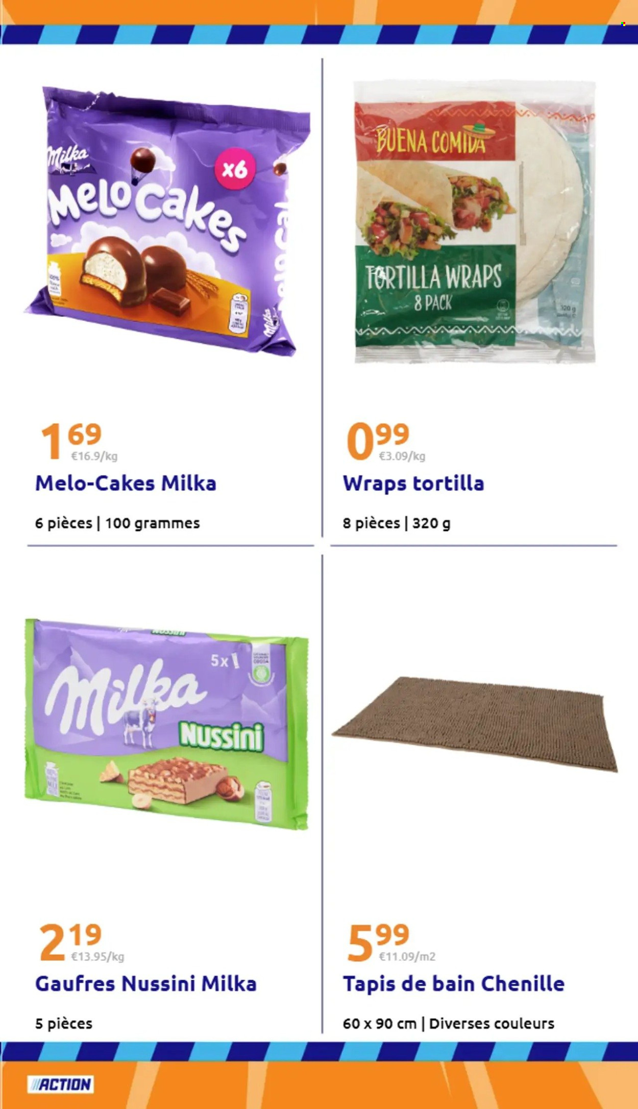 Catalogue Action - 23.09.2026 - 29.09.2026. Page 23