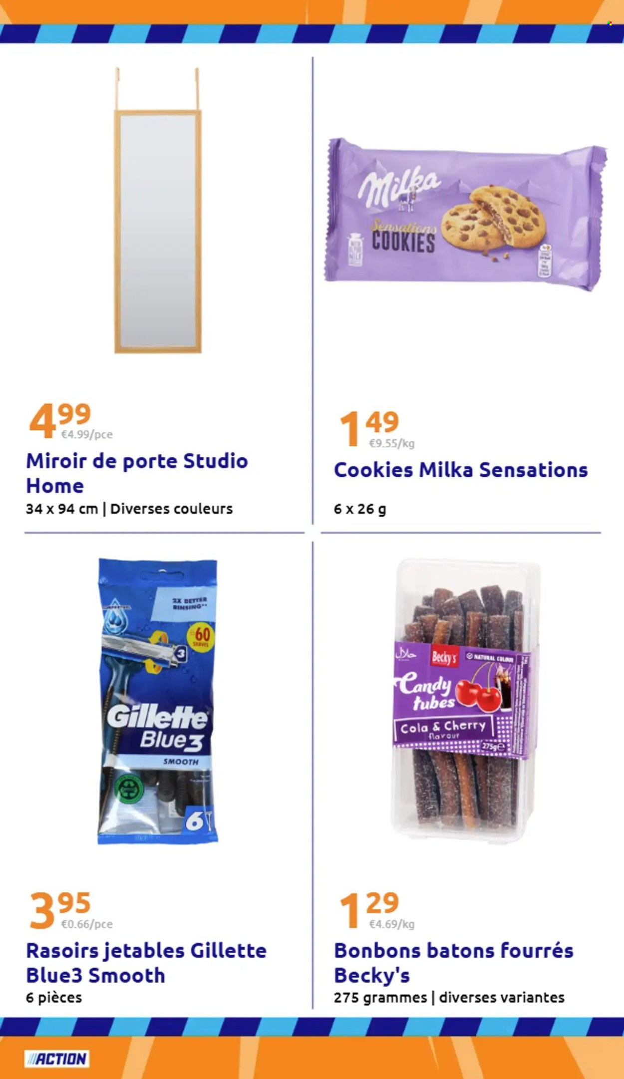 Catalogue Action - 23.09.2026 - 29.09.2026. Page 24