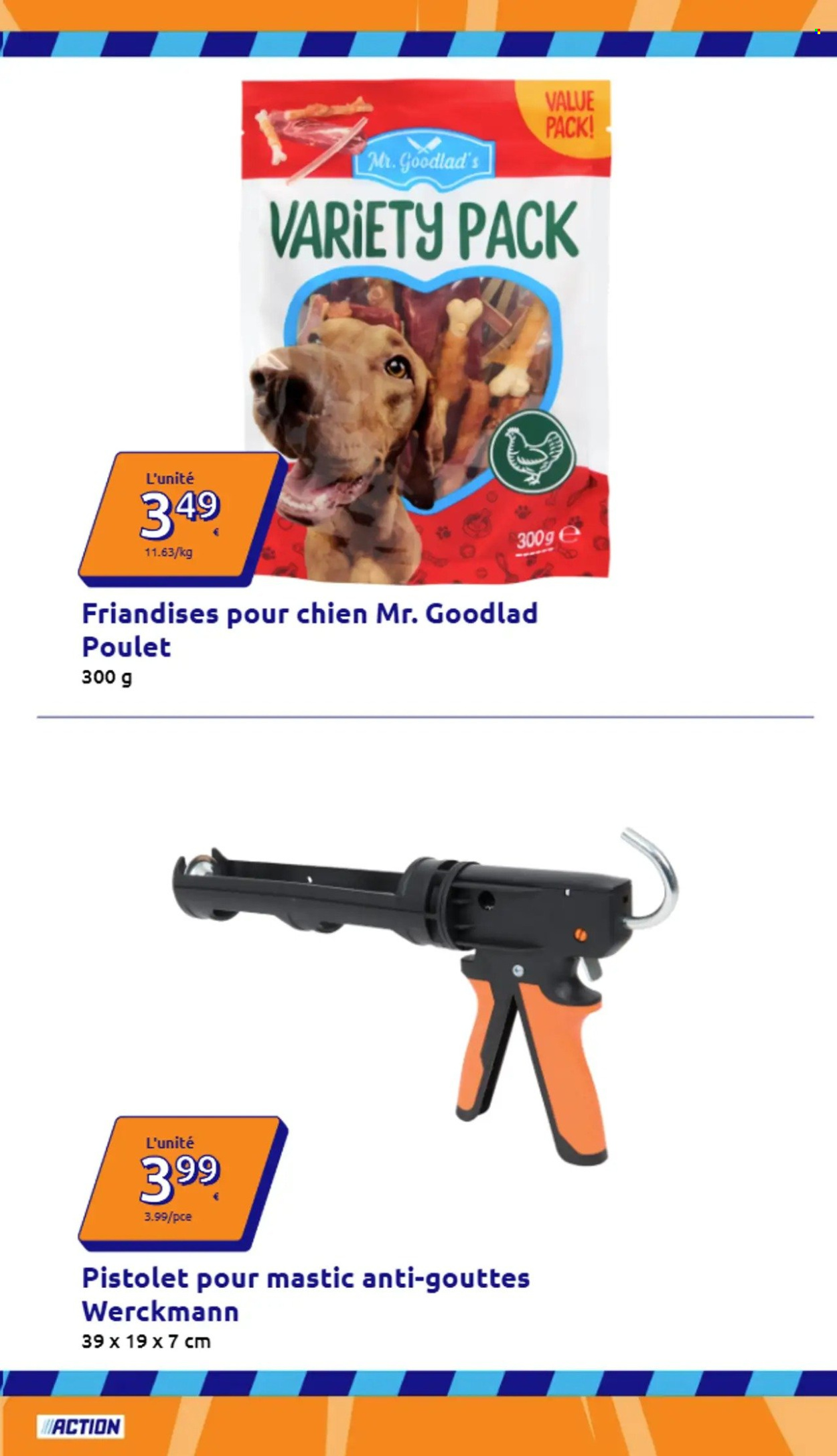 Catalogue Action - 23.09.2026 - 29.09.2026. Page 33
