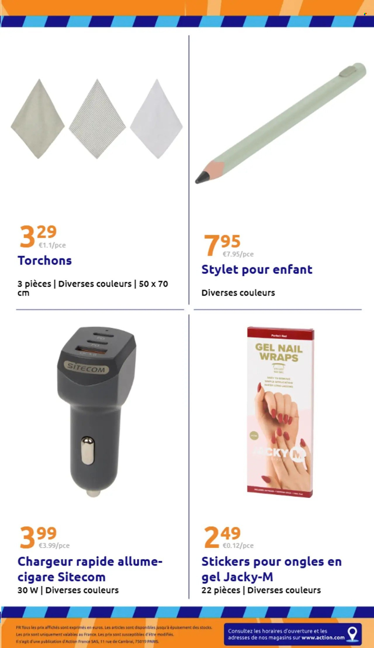 Catalogue Action - 23.09.2026 - 29.09.2026. Page 35