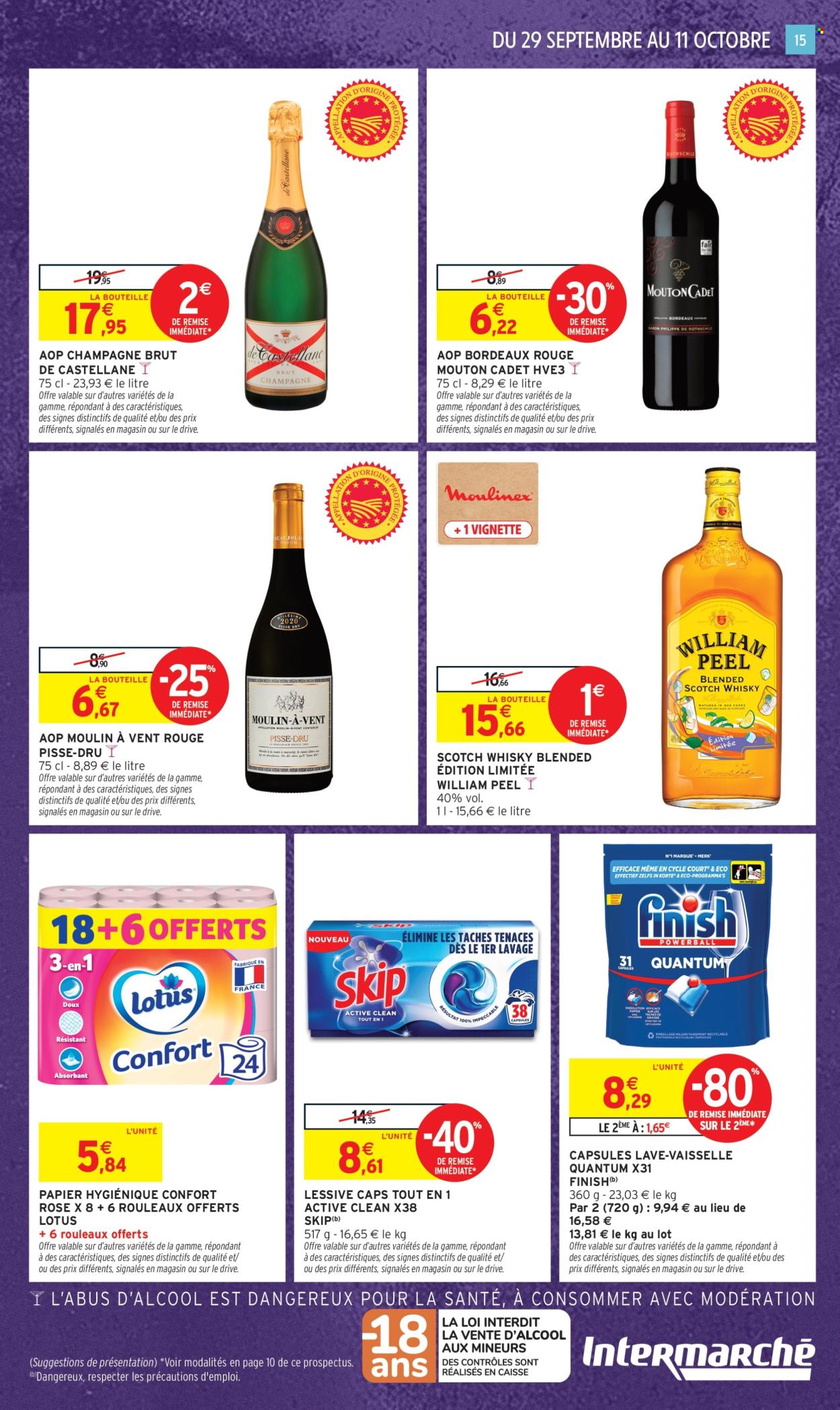 Catalogue Intermarché Express - 29.09.2026 - 11.10.2026. Page 15