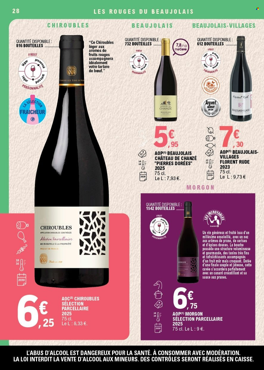 Catalogue E.Leclerc - 26.09.2026 - 10.10.2026. Page 28