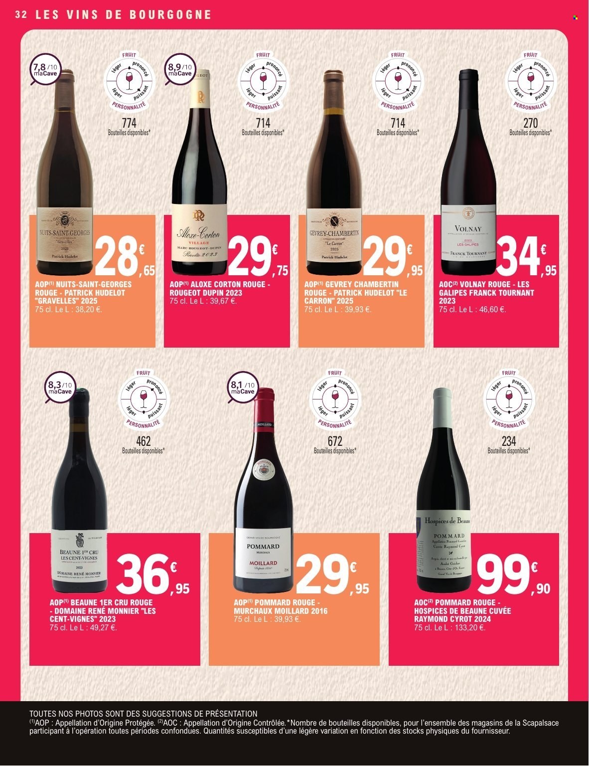 Catalogue E.Leclerc - 26.09.2026 - 10.10.2026. Page 32
