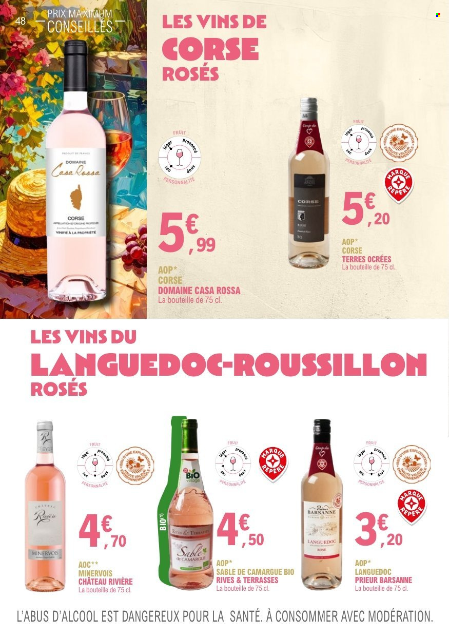 Catalogue E.Leclerc - 01.09.2025 - 31.12.2026. Page 48