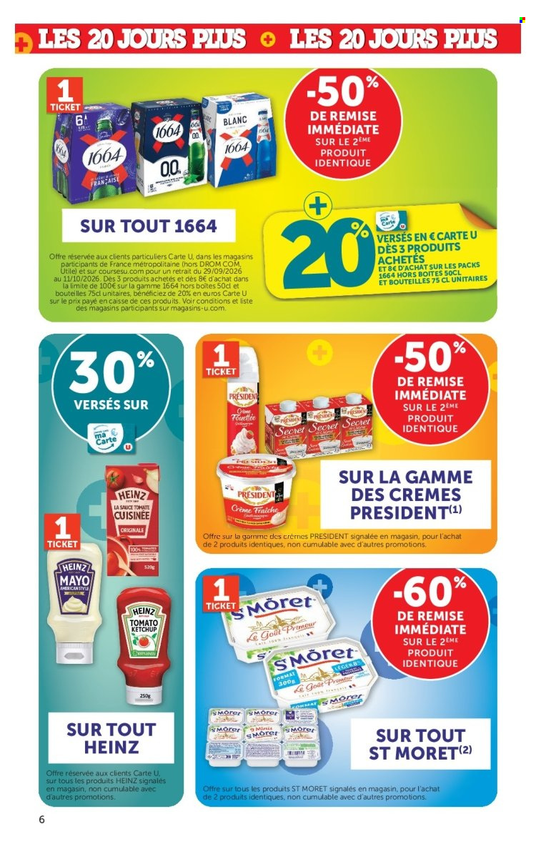 Catalogue HYPER U - 29.09.2026 - 11.10.2026. Page 6
