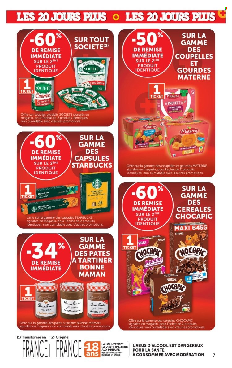 Catalogue HYPER U - 29.09.2026 - 11.10.2026. Page 7