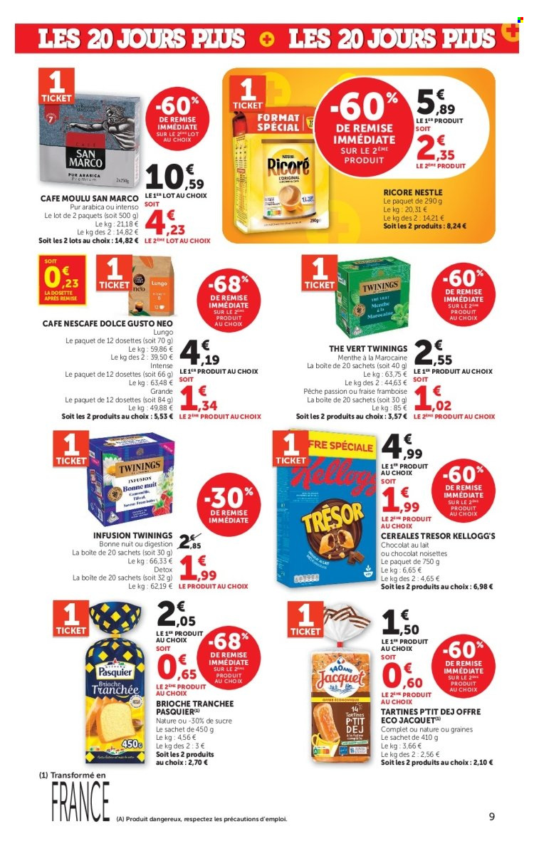 Catalogue HYPER U - 29.09.2026 - 11.10.2026. Page 9